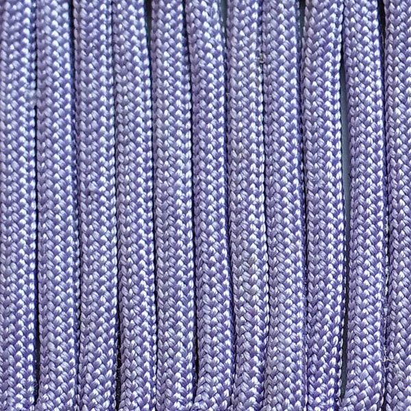 Neon Purple Paracord - 550