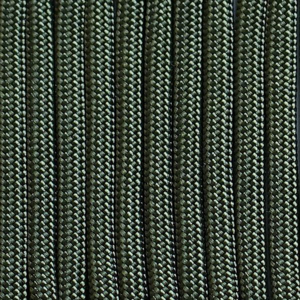 Olive Paracord - 550