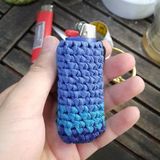 Lighter Wrap Paracord