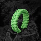 SJB mono Neon Green