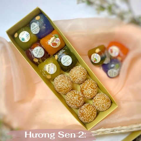  Hương Sen 2 