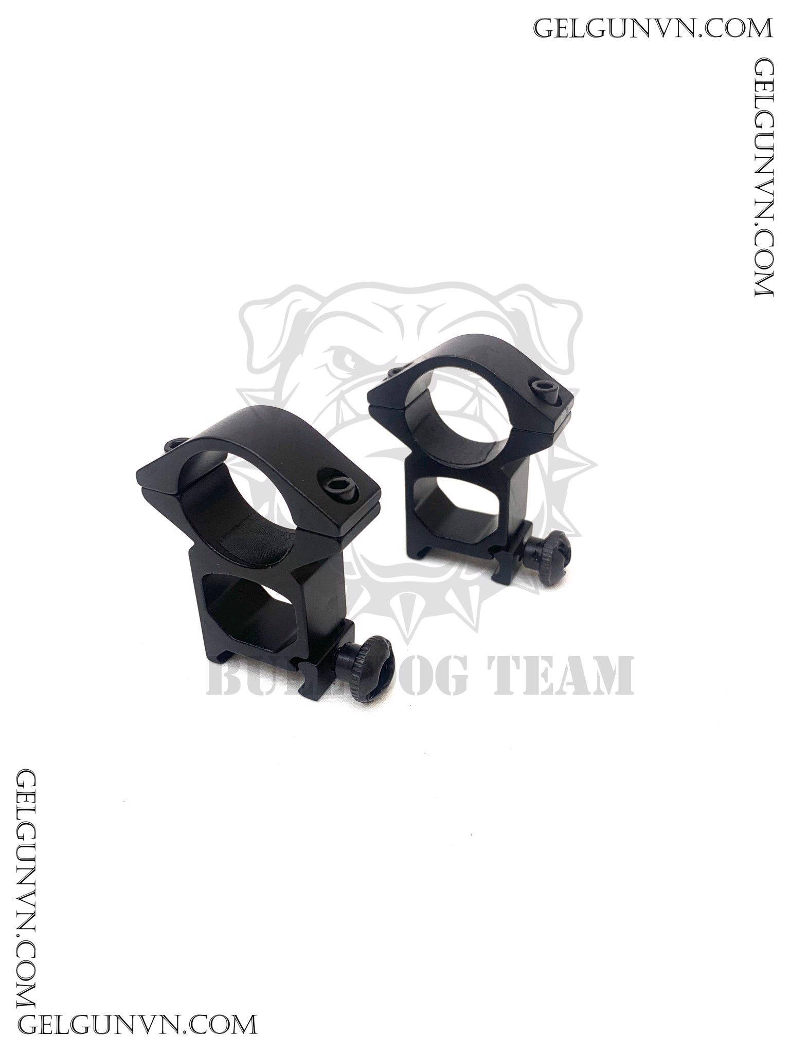 Đế Gắn Scope Kim Loại