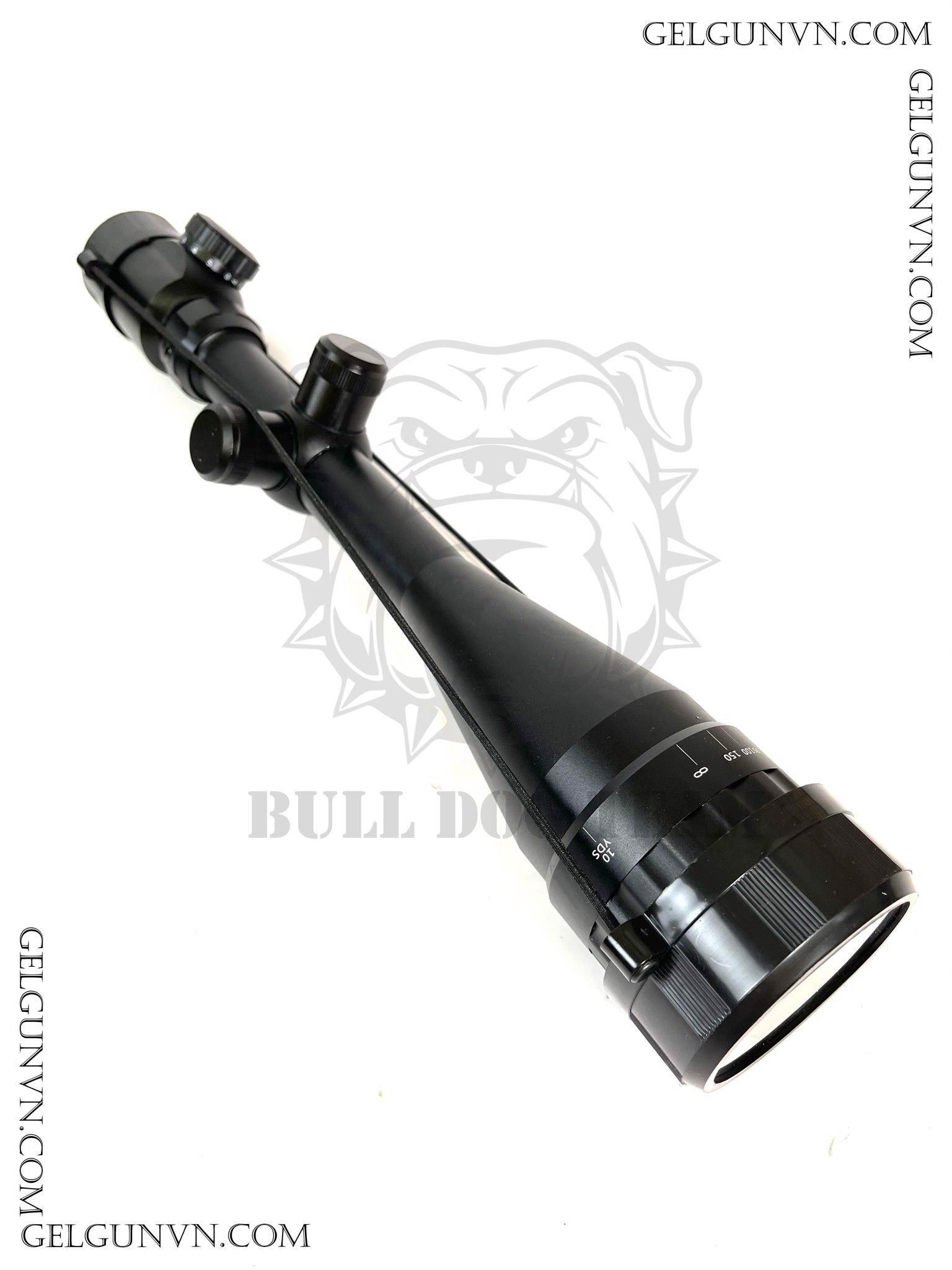  Scope  6-24x50 