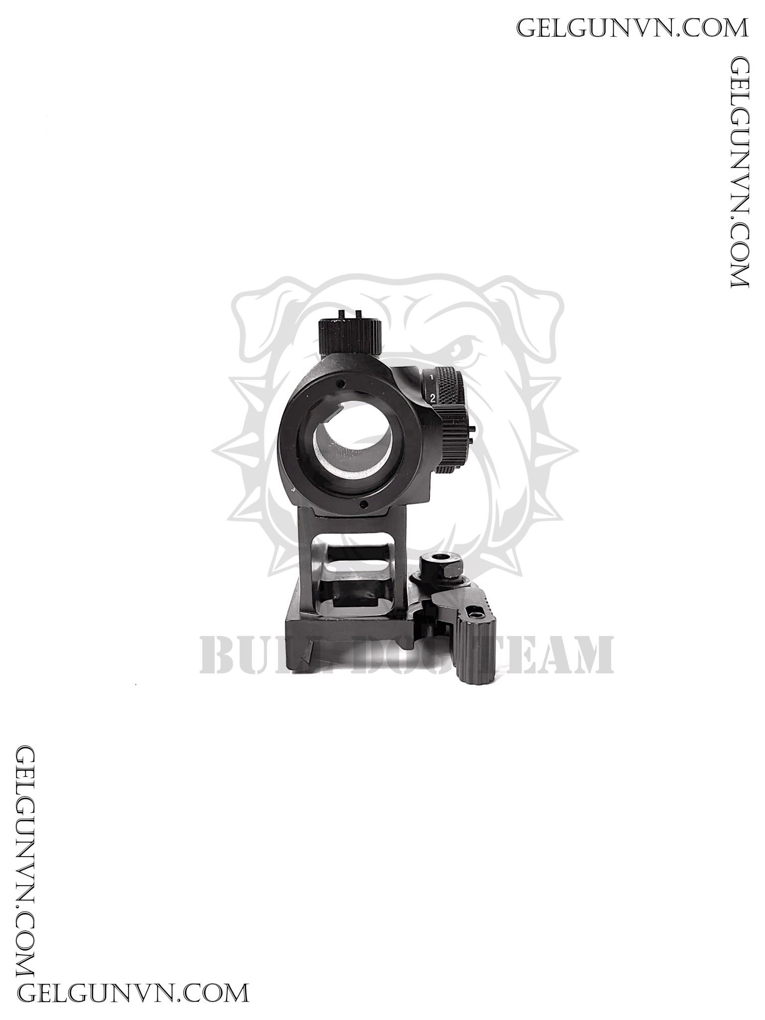 Reddot T1 KÍnh đỏ
