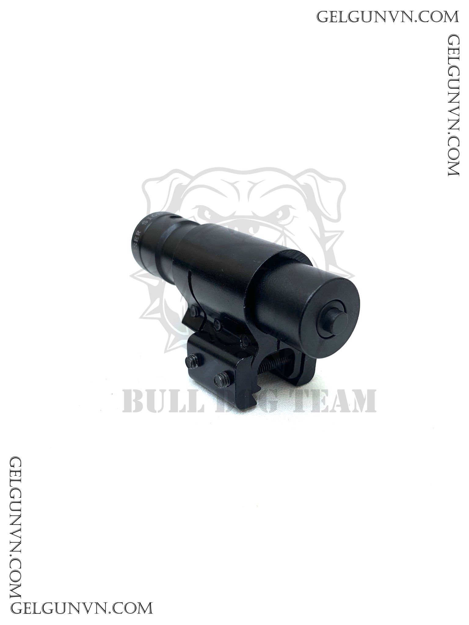 Laser Kim Loại - Size Vừa