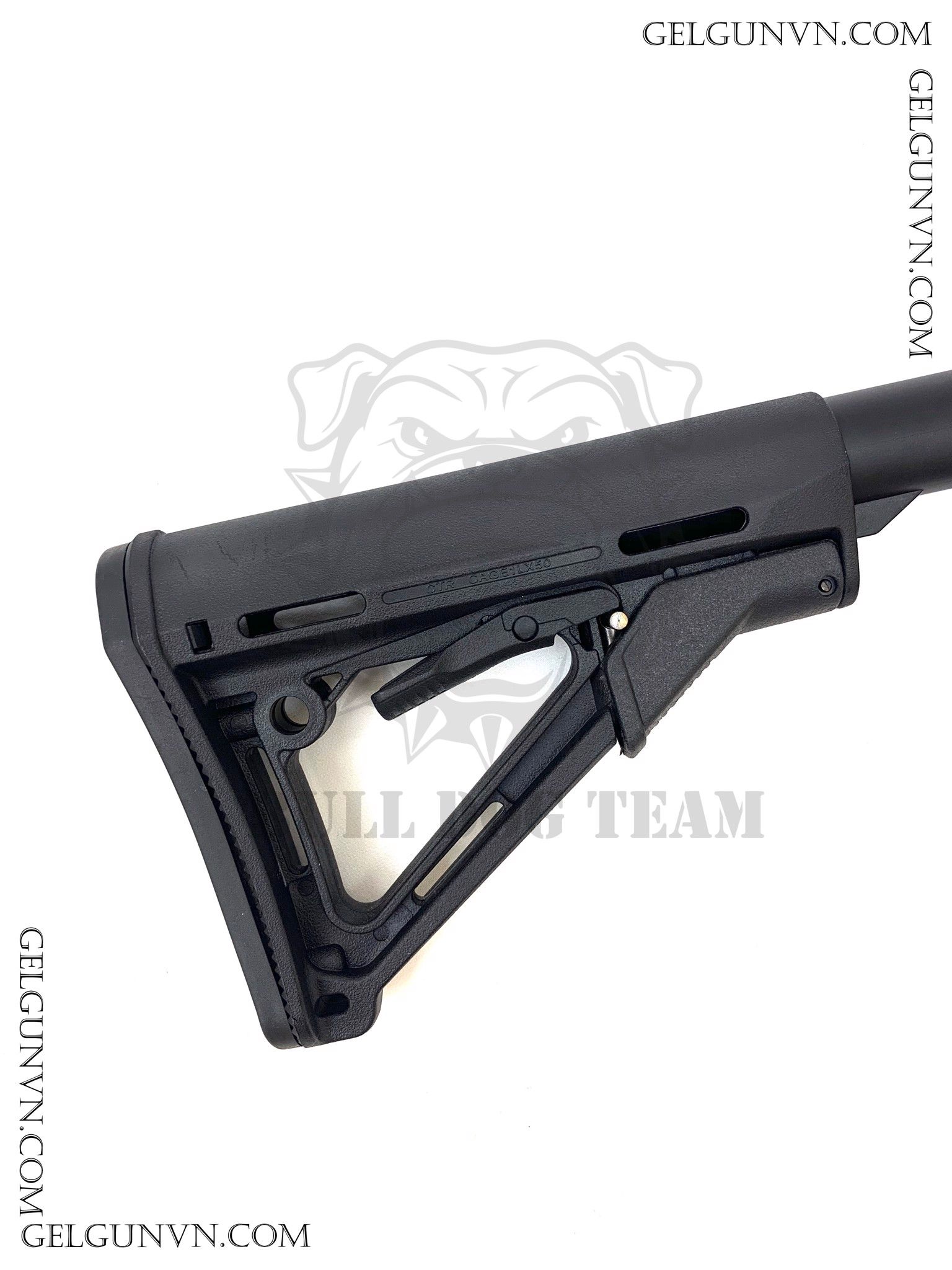 Súng Đạn Thạch SLR CRT ( Có Sẵn Hàng Phục Vụ TẾT )