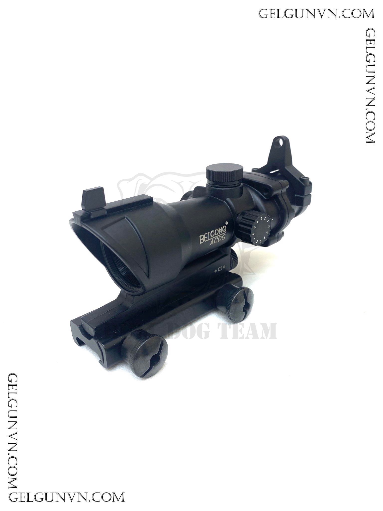  Reddot ACOG kim loại 