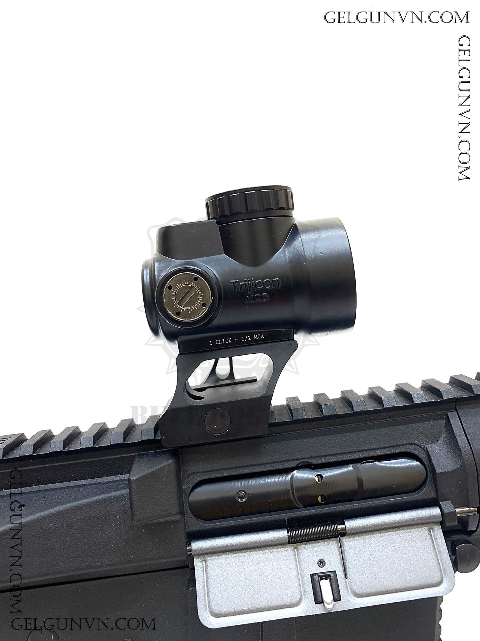 Reddot MRO Kim Loại