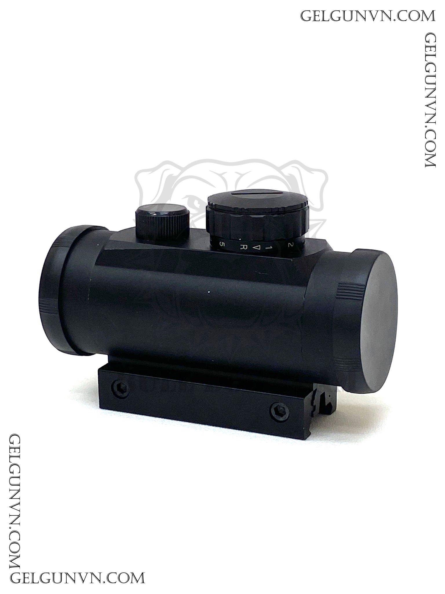 Reddot bushnell Kim Loại