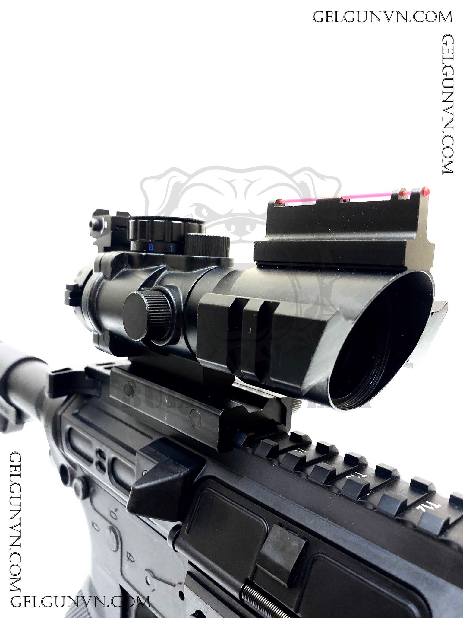 Scope M9