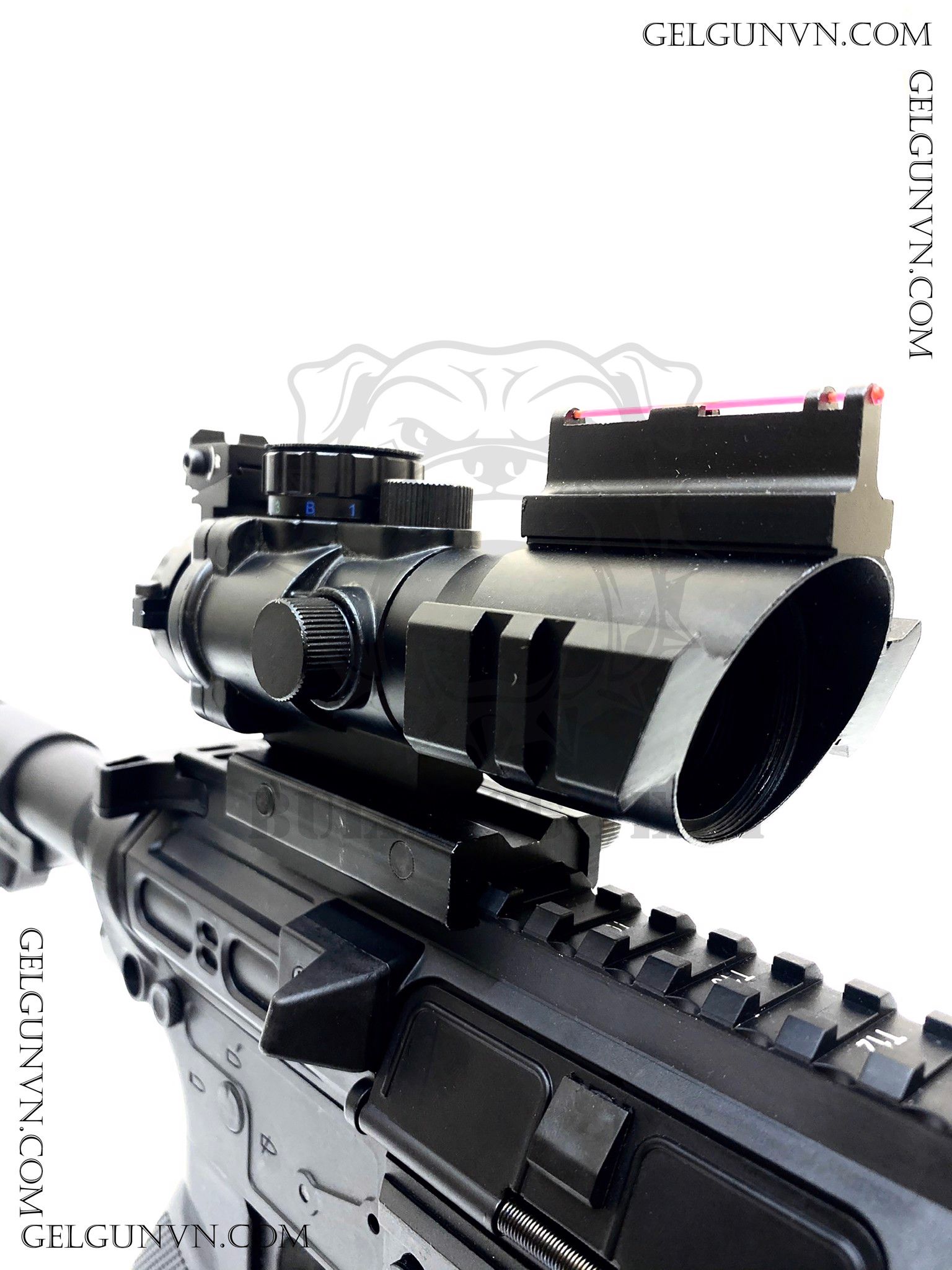  Scope M9 