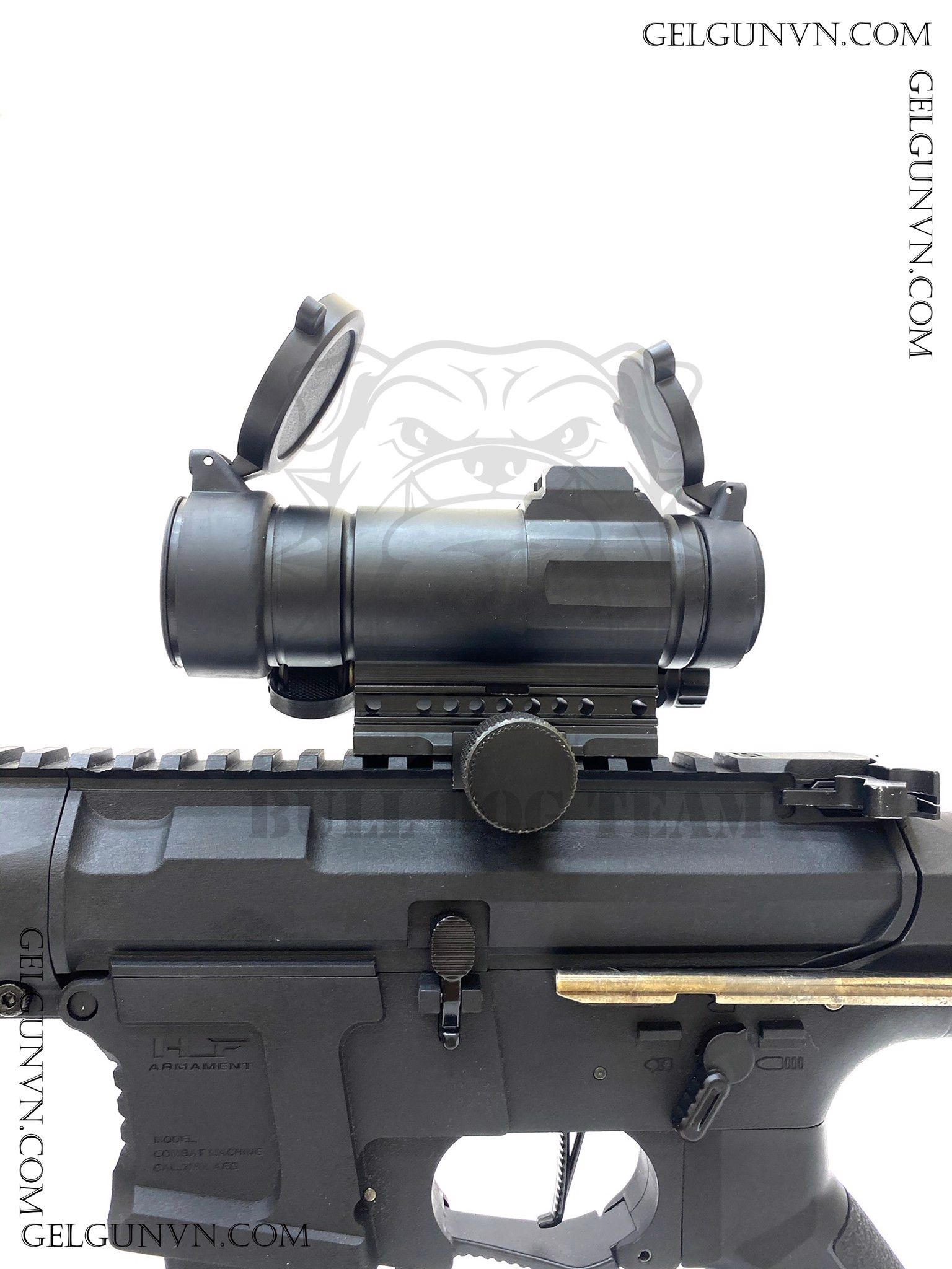 Reddot M4 Kim Loại