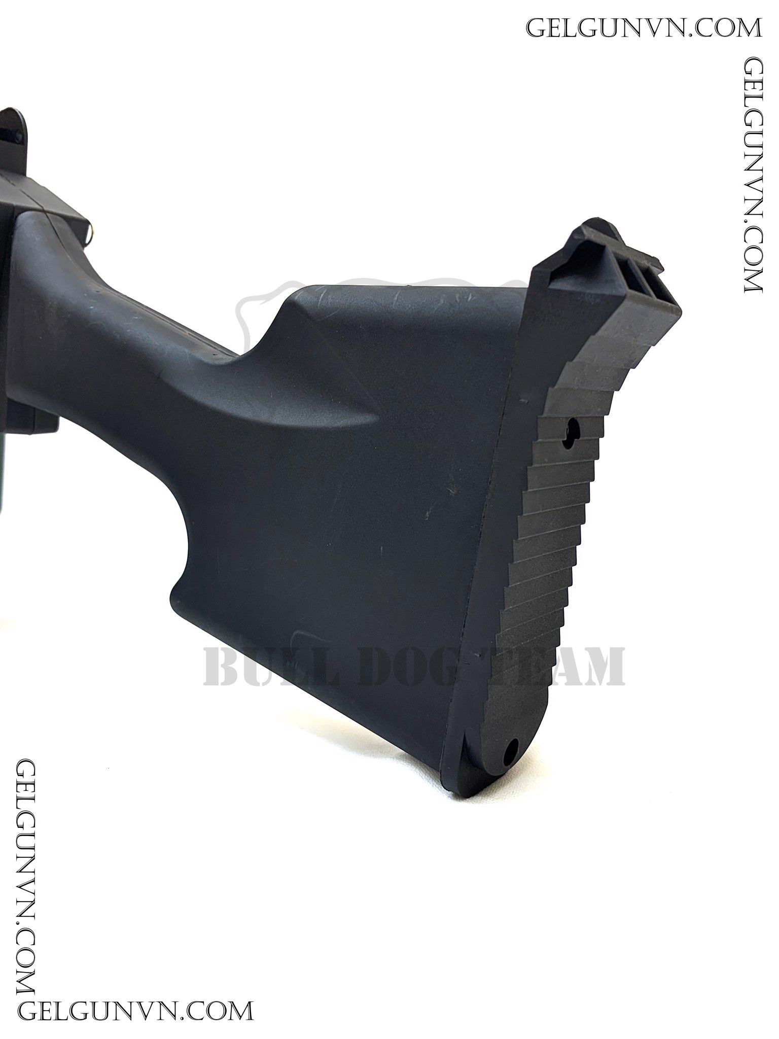 Súng Đạn Thạch M249 v4