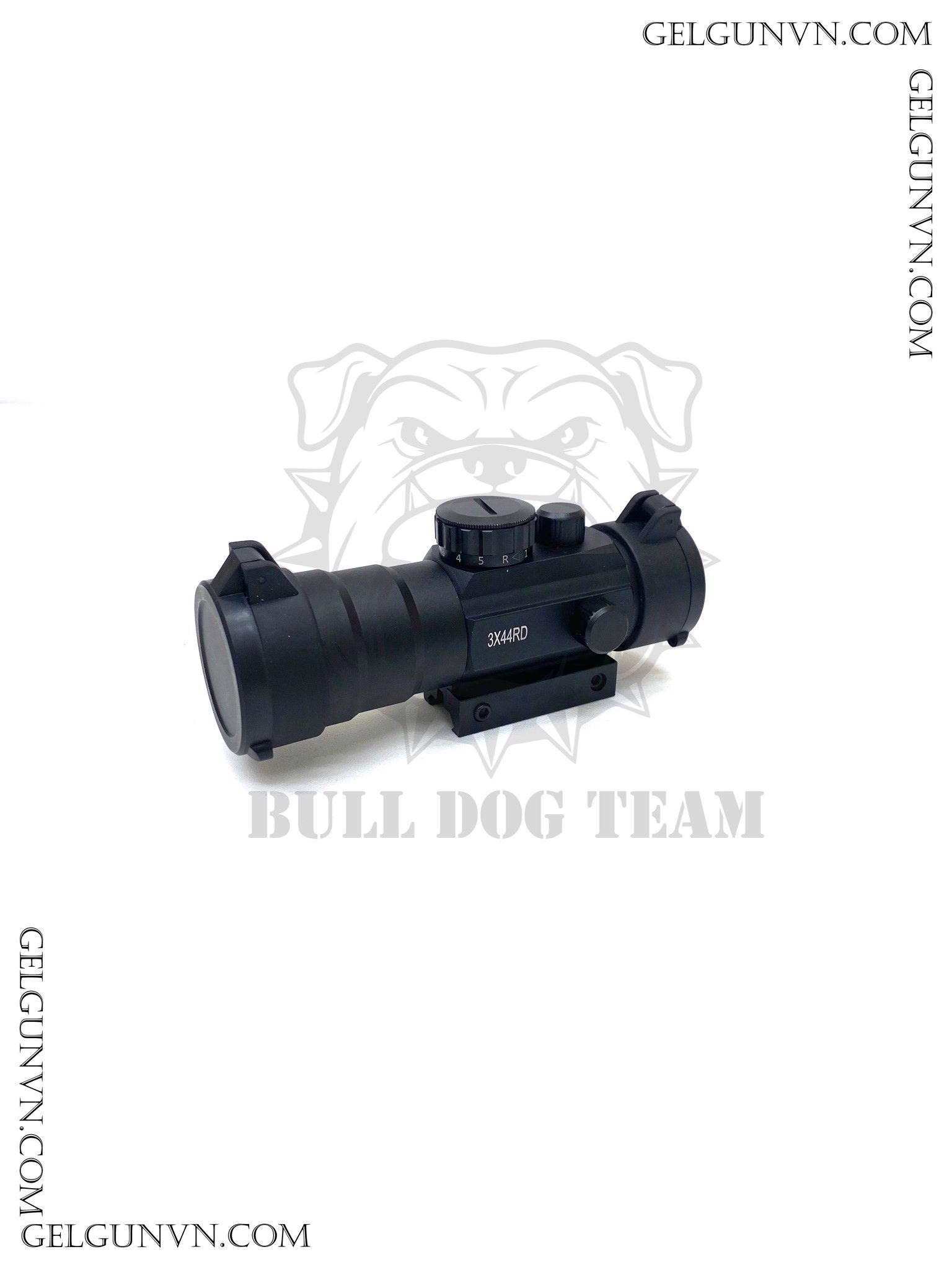 Reddot 3x44RD Kim Loại