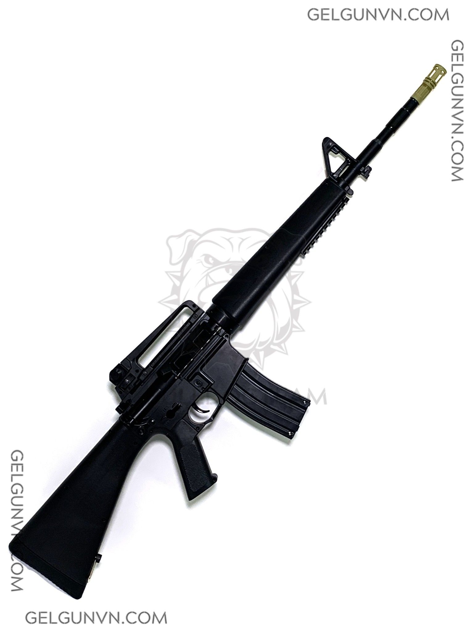 Súng Đạn Thạch M16 ( Có Sẵn Hàng Phục Vụ TẾT )
