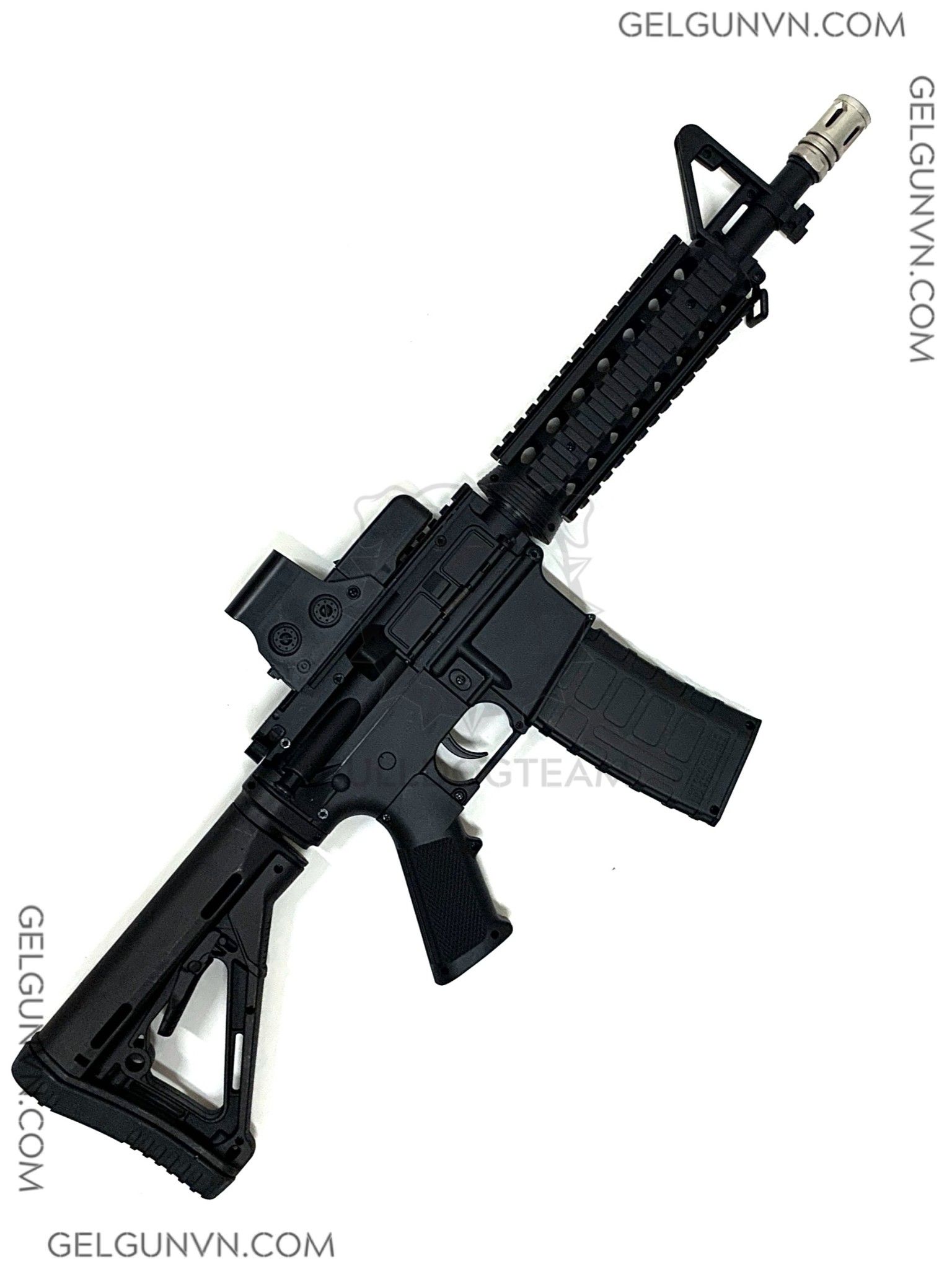 Súng Đạn Thạch M4A1 j8-V2