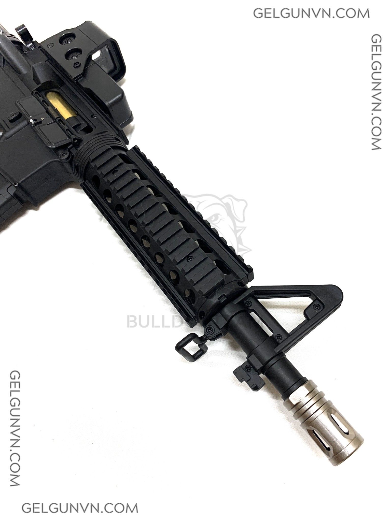 Súng Đạn Thạch M4A1 j8-V2
