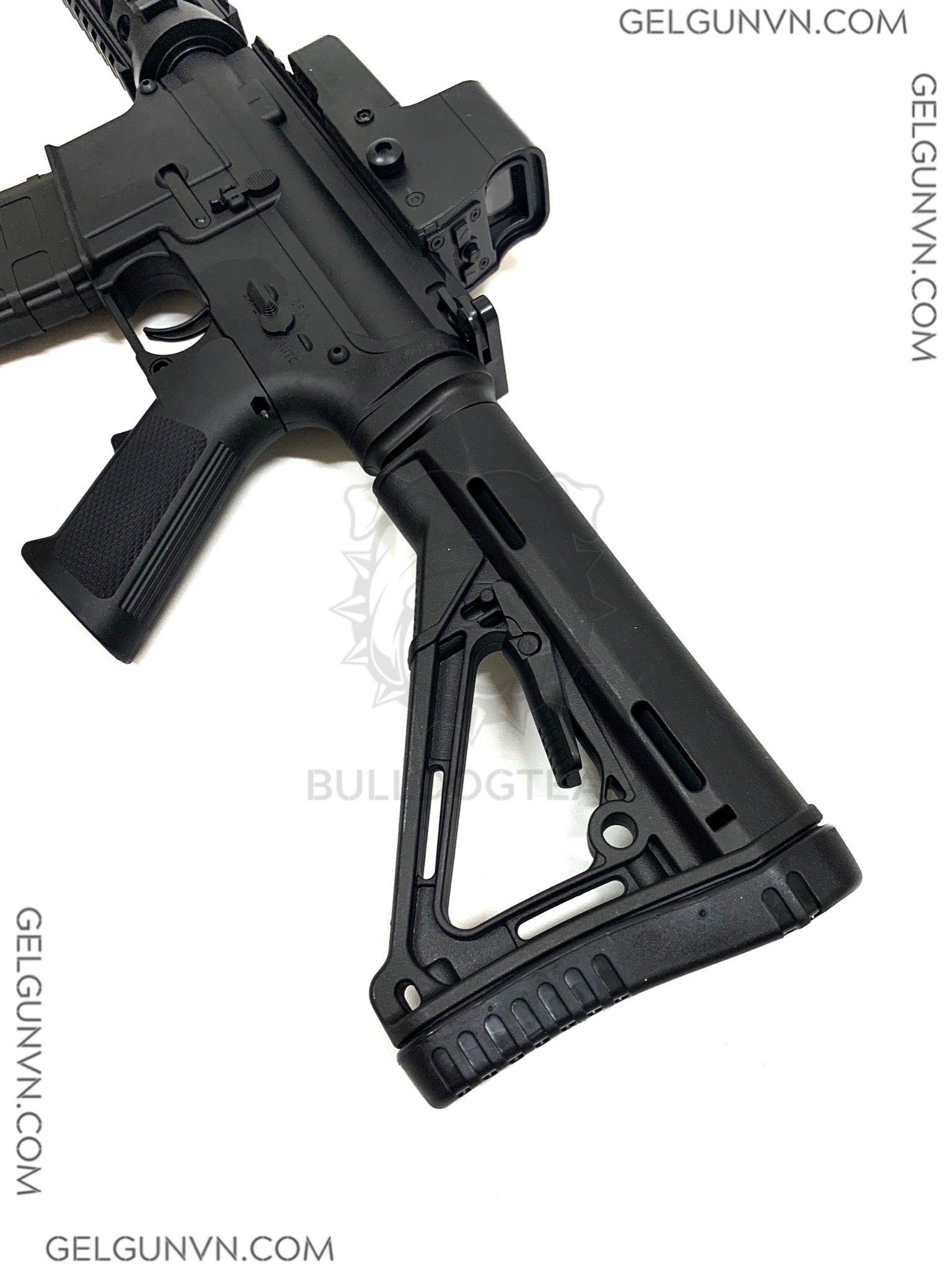 Súng Đạn Thạch M4A1 j8-V2
