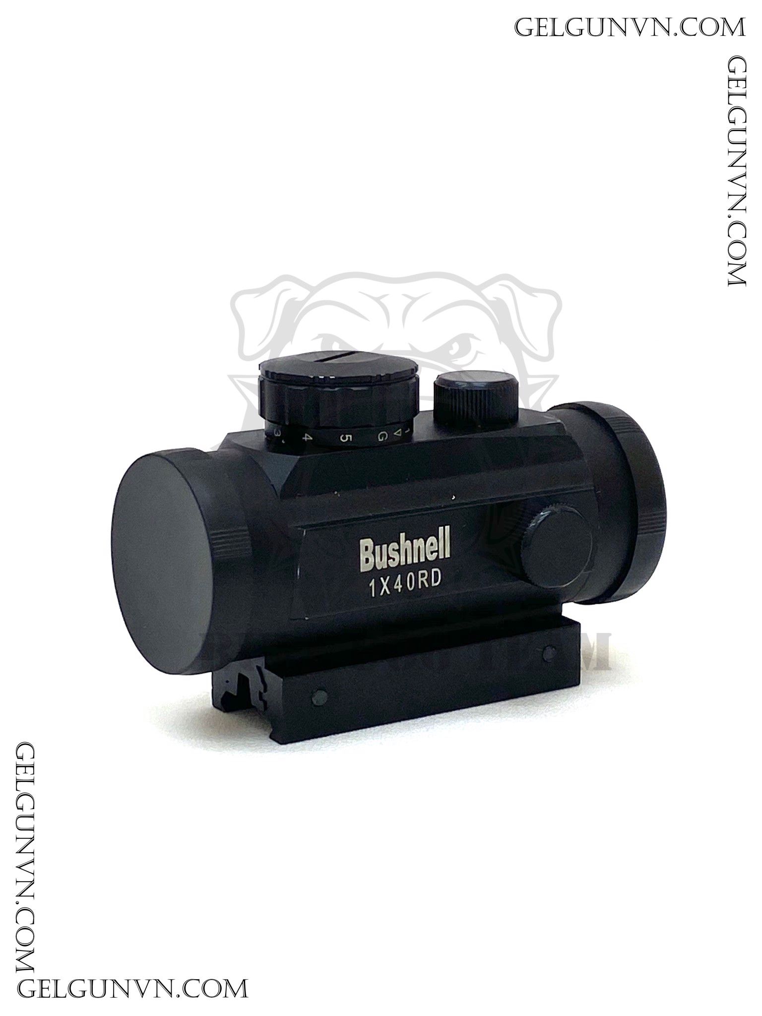 Reddot bushnell Kim Loại