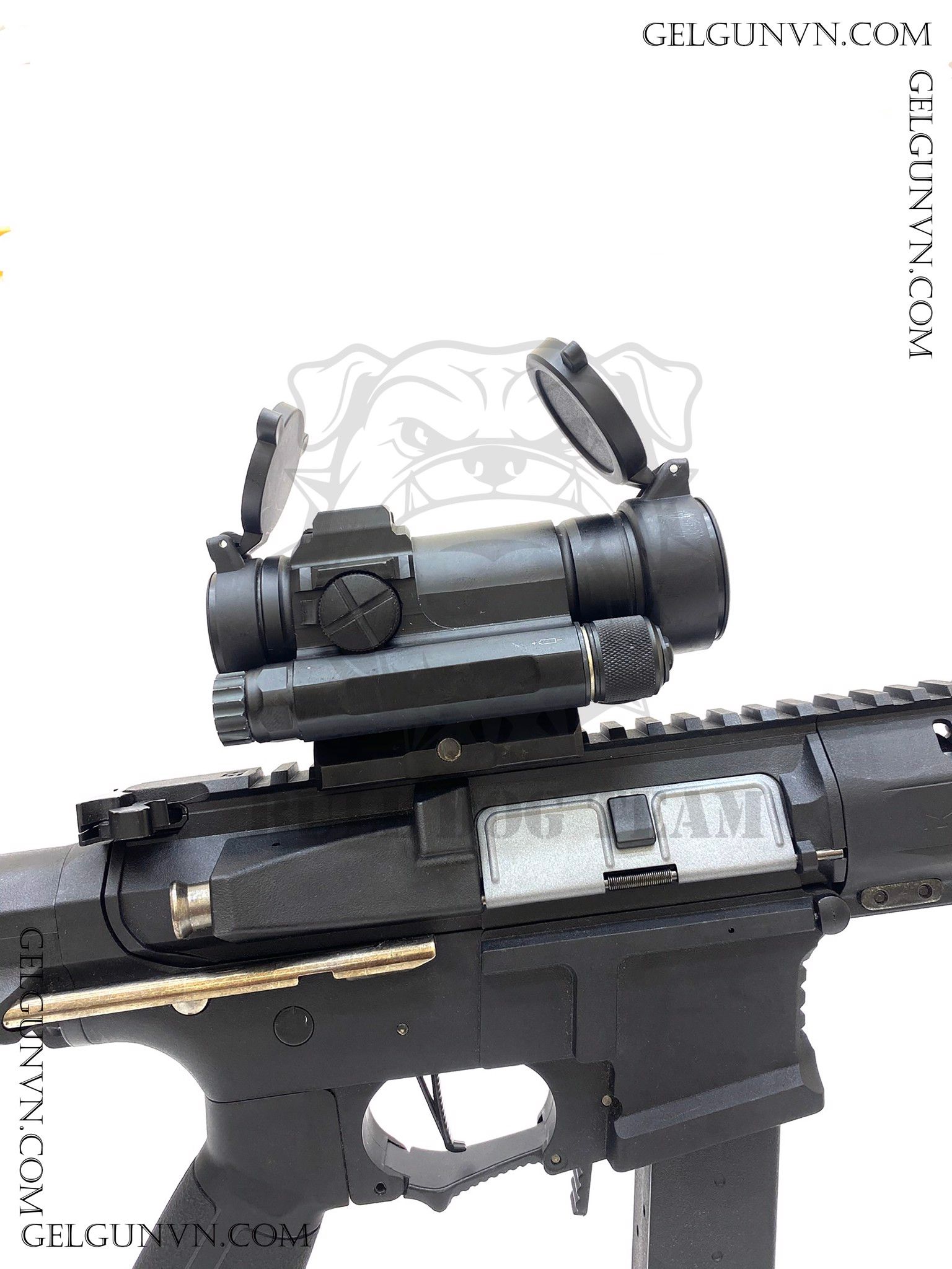 Reddot M4 Kim Loại