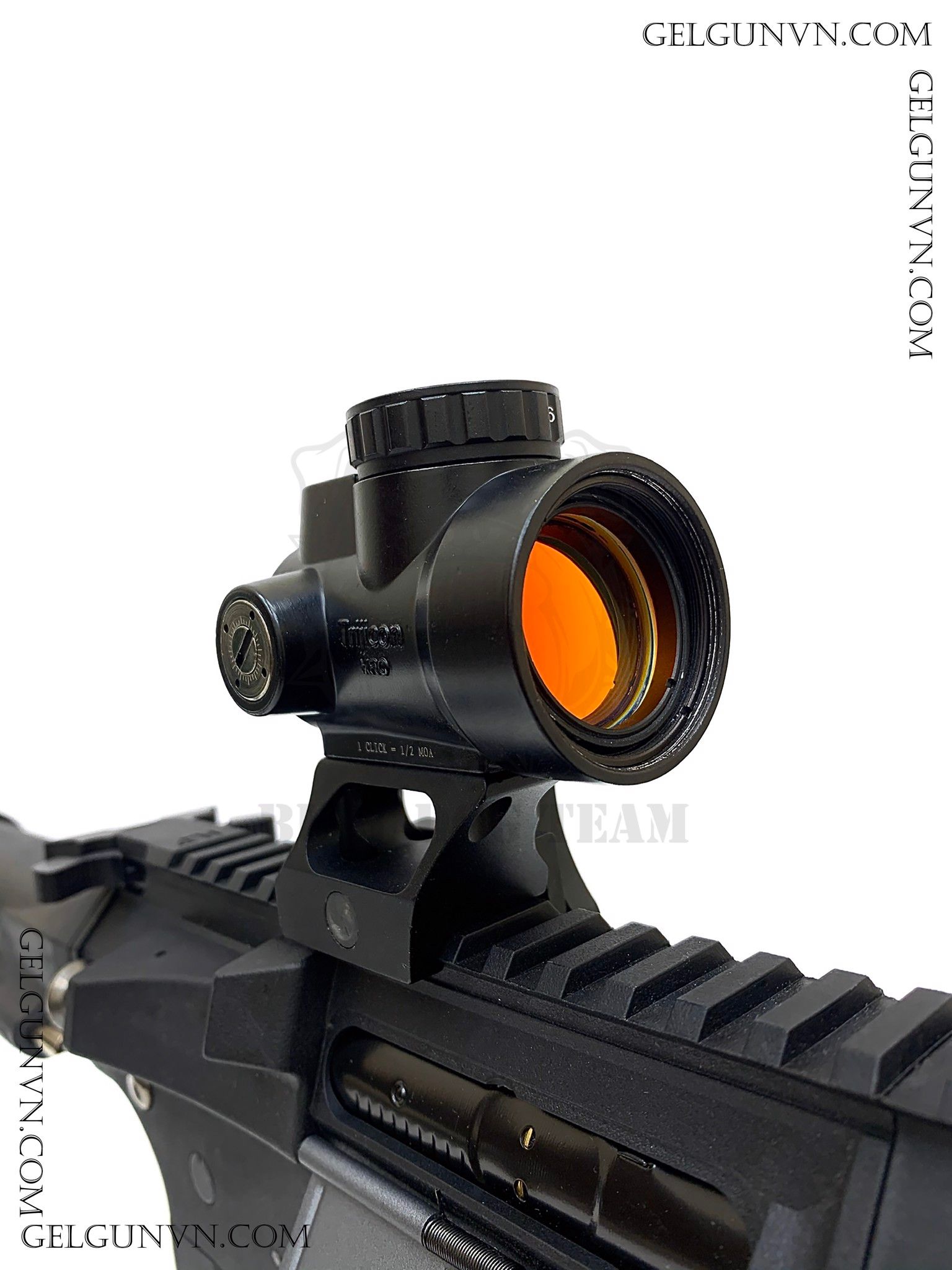 Reddot MRO Kim Loại