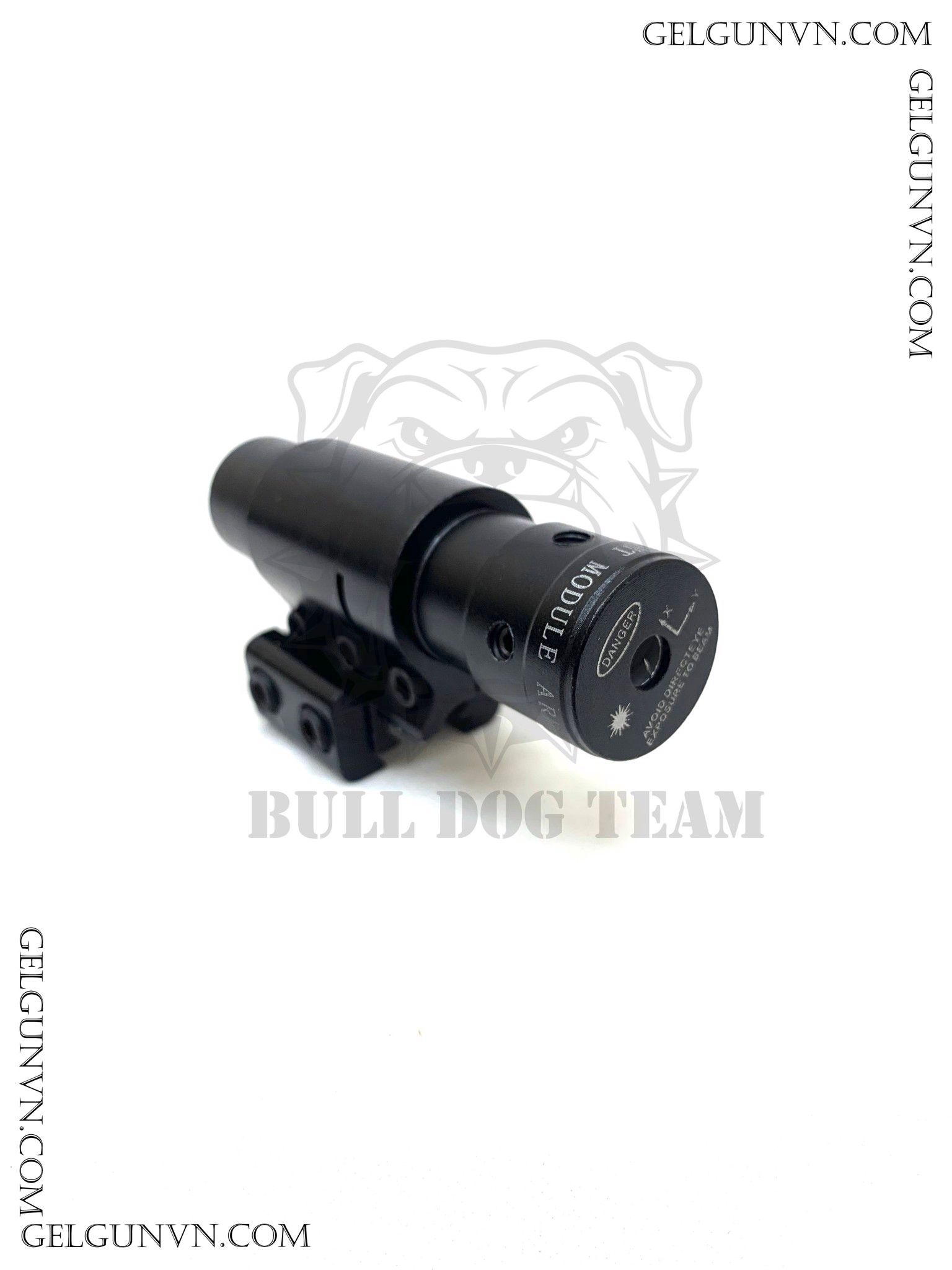 Laser Kim Loại - Size Vừa