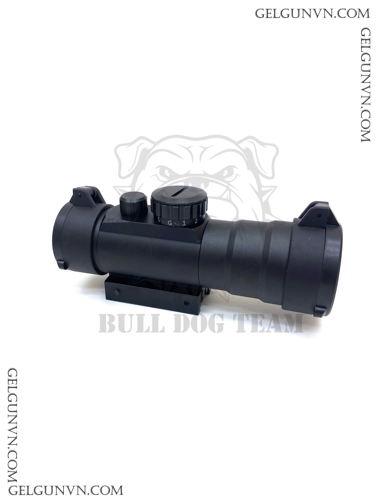 Reddot 3x44RD Kim Loại
