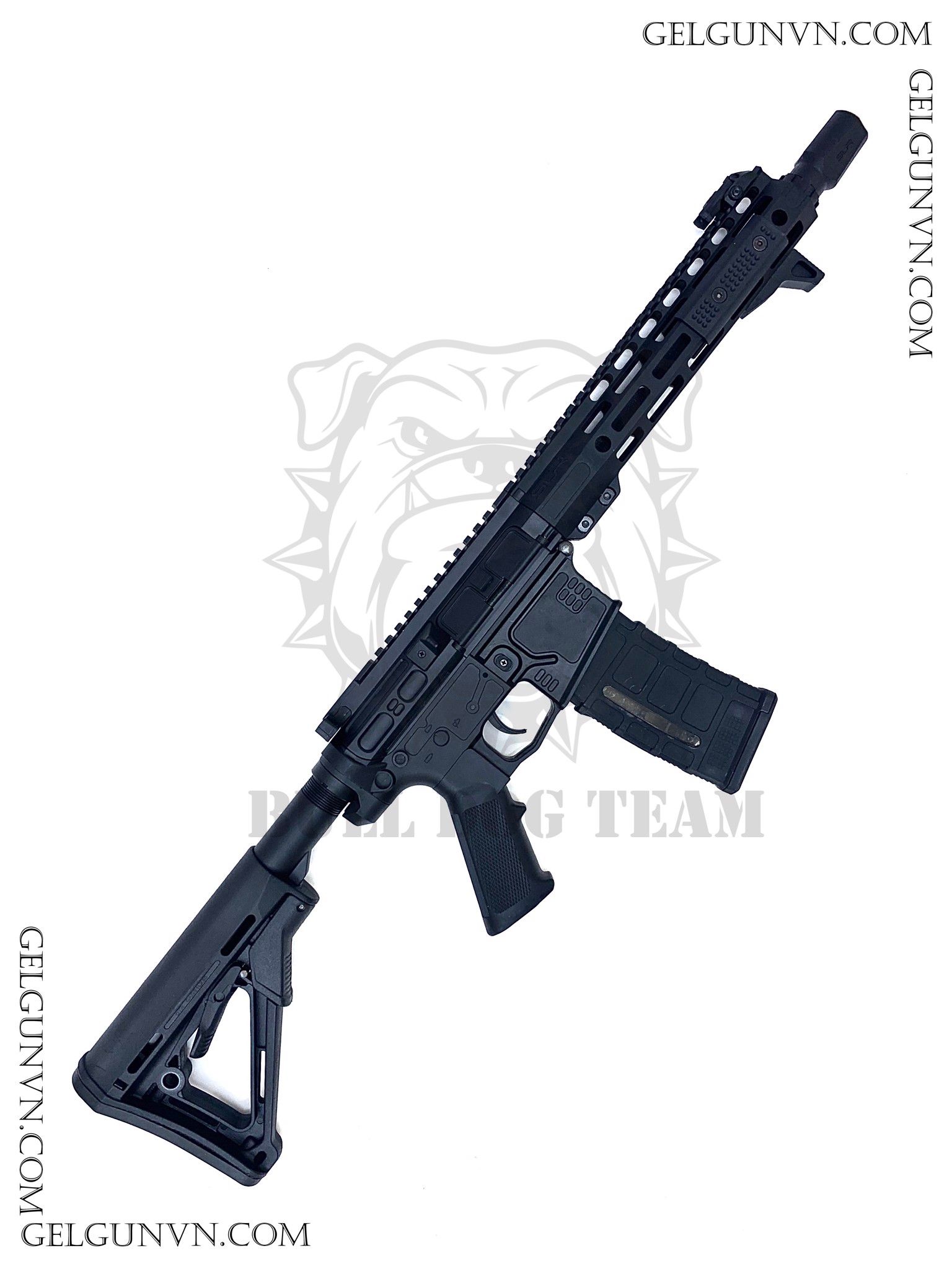 Súng Đạn Thạch SLR CRT ( Có Sẵn Hàng Phục Vụ TẾT )