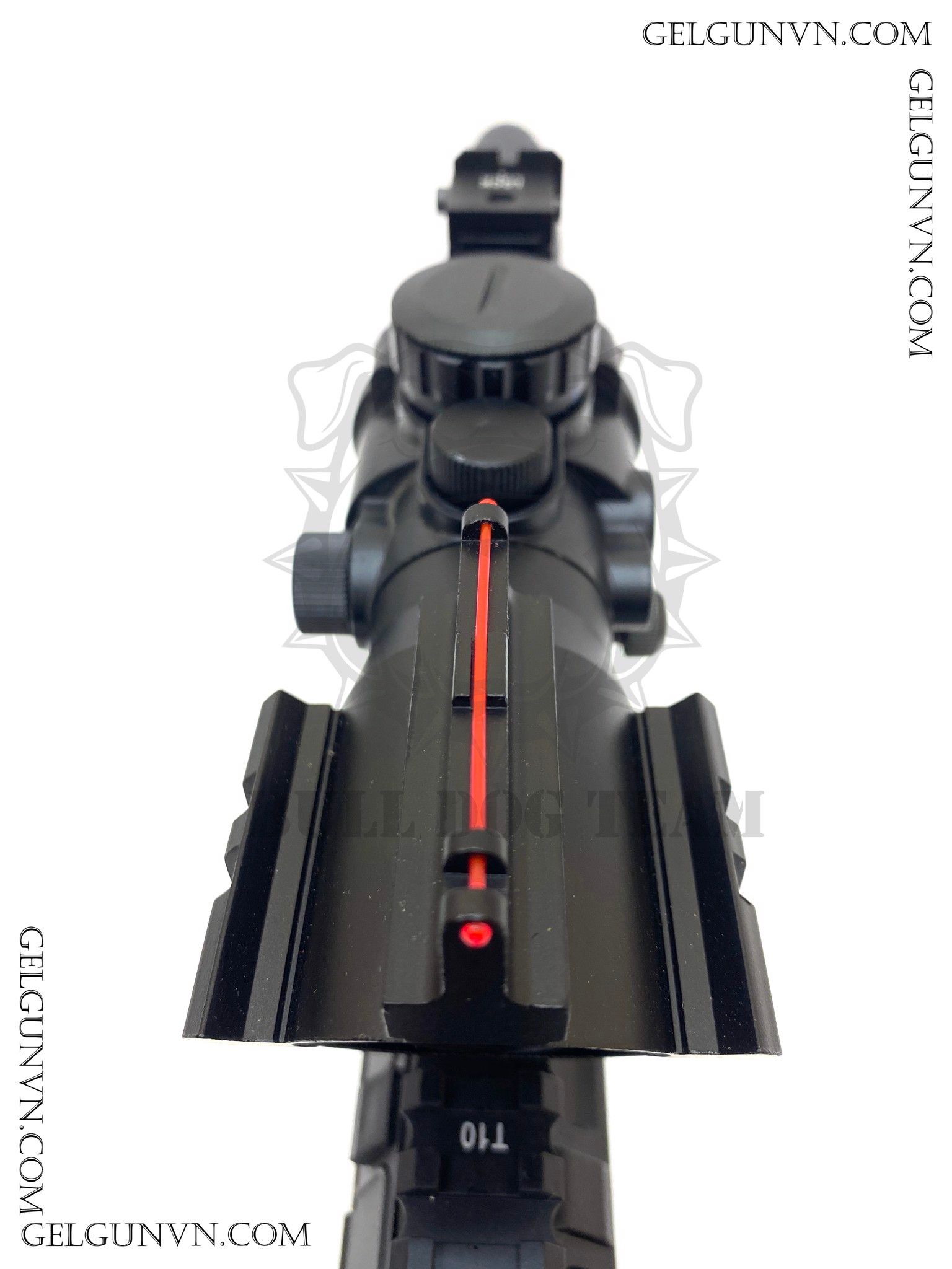 Scope M9