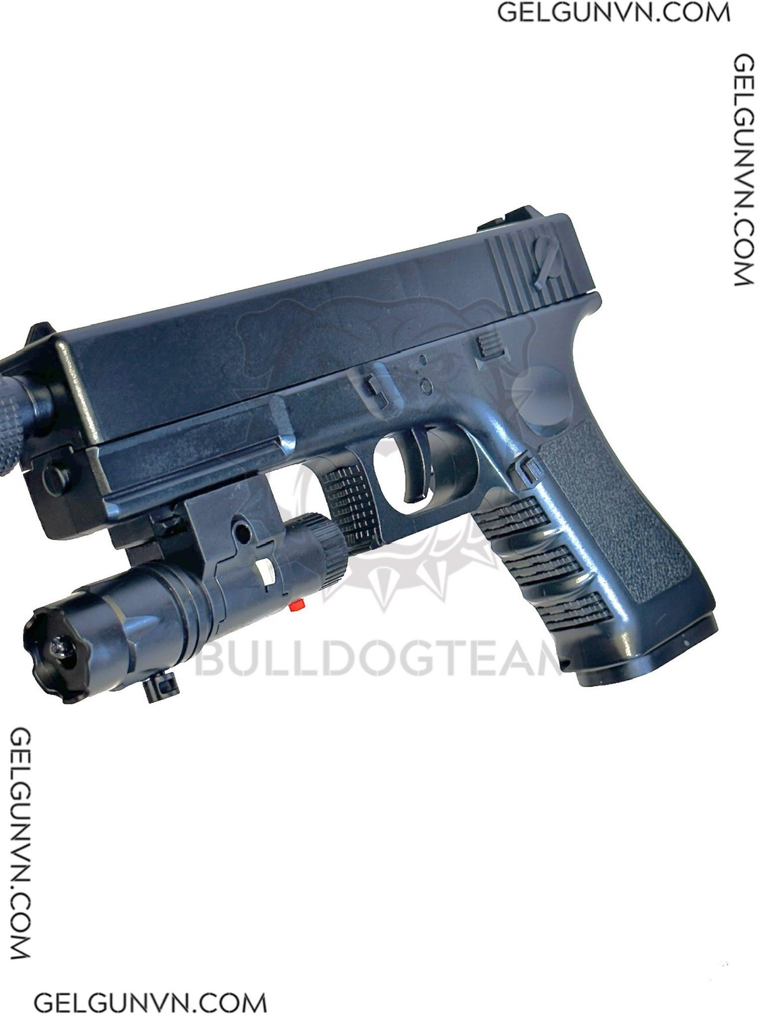  Súng Đạn Thạch Glock Full Option 