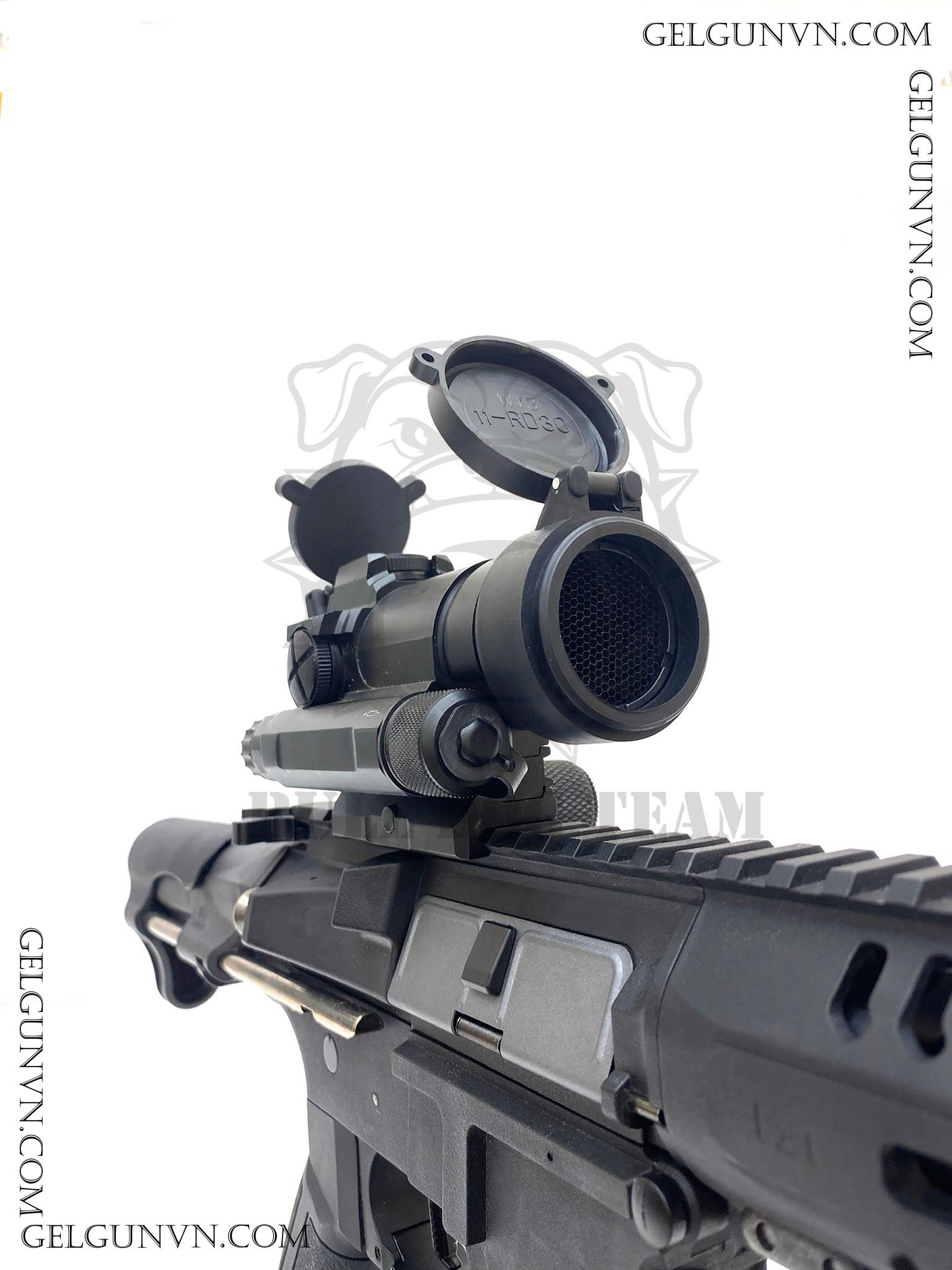 Reddot M4 Kim Loại