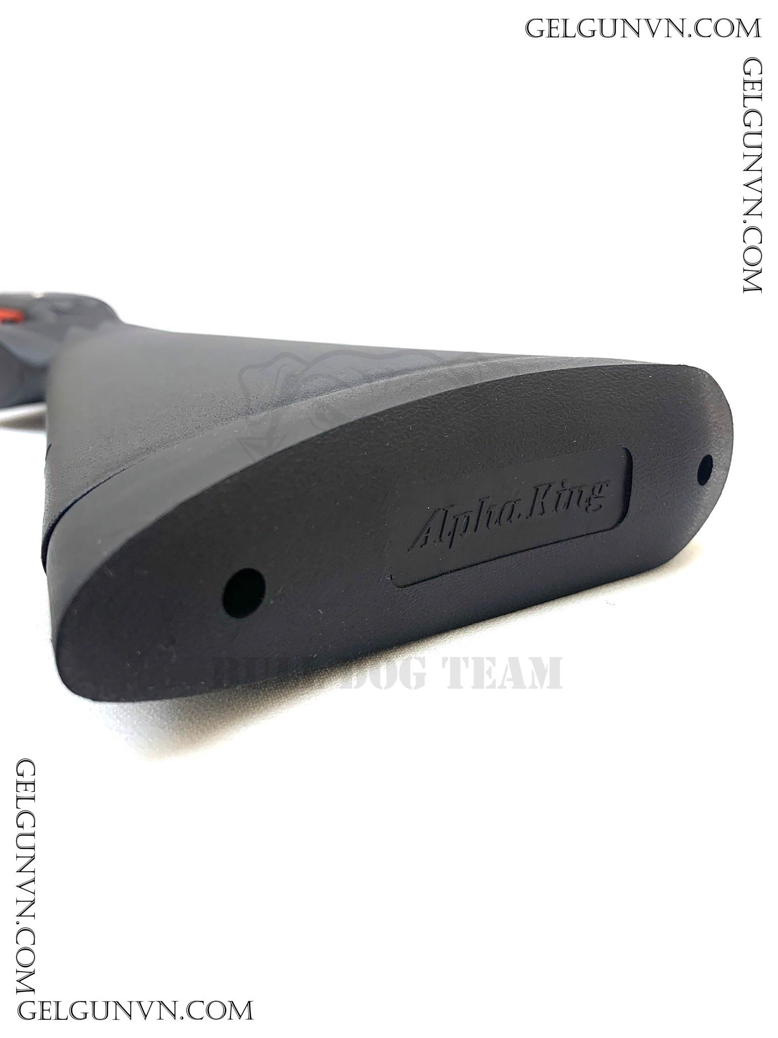 Súng đạn thạch M870 Alphaking R1