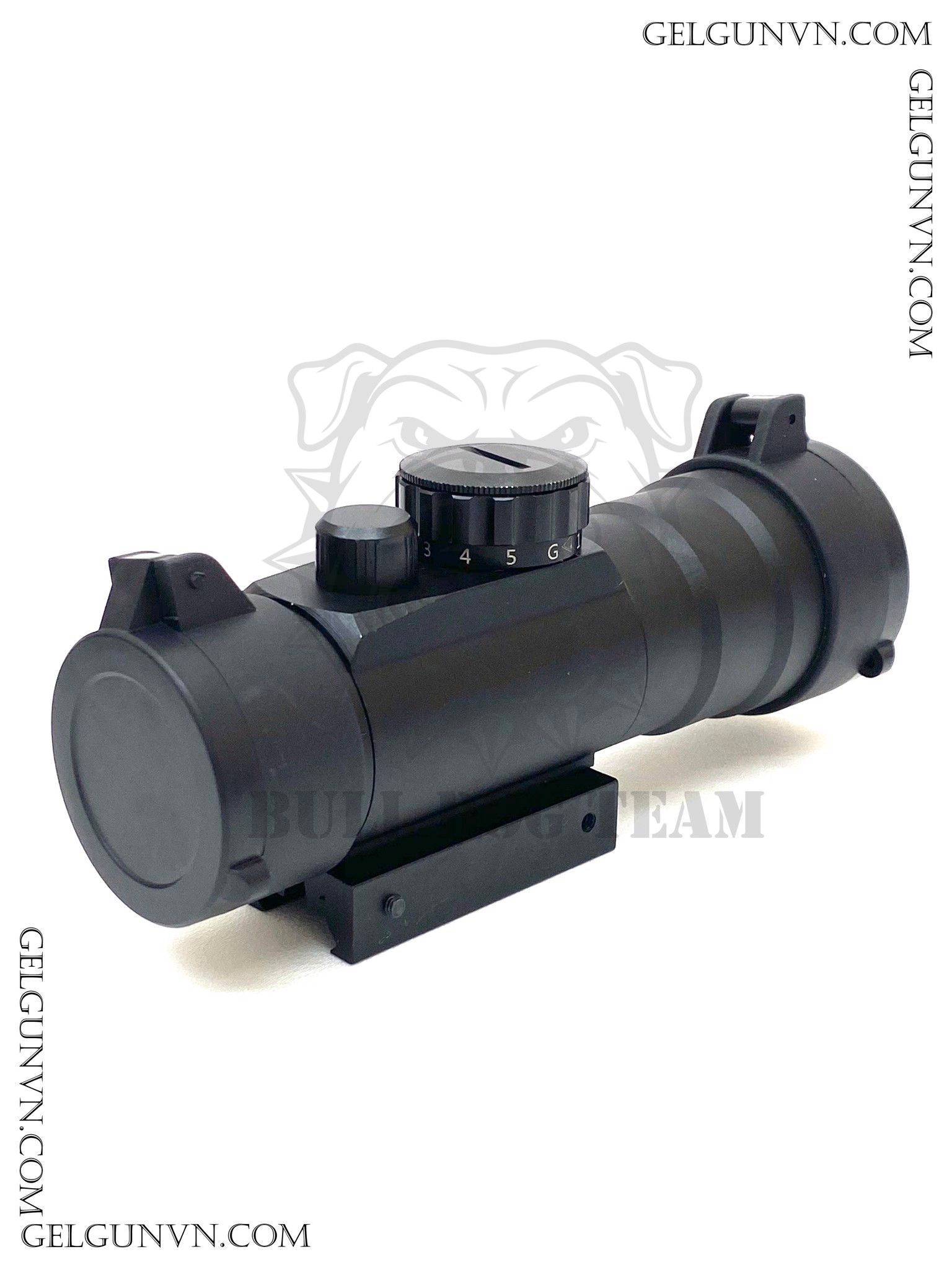 Reddot 3x44RD Kim Loại
