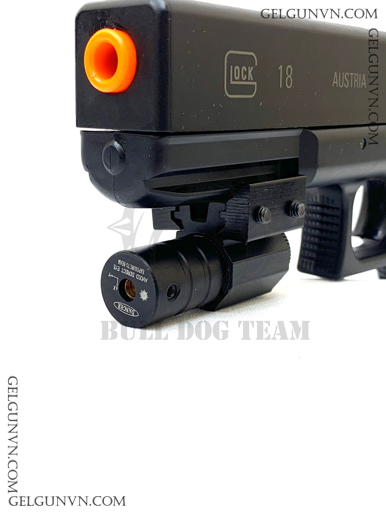 Laser kim loại - size nhỏ
