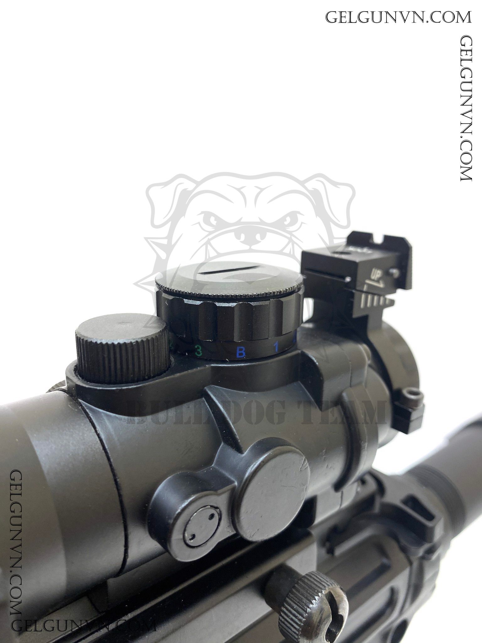  Scope M9 