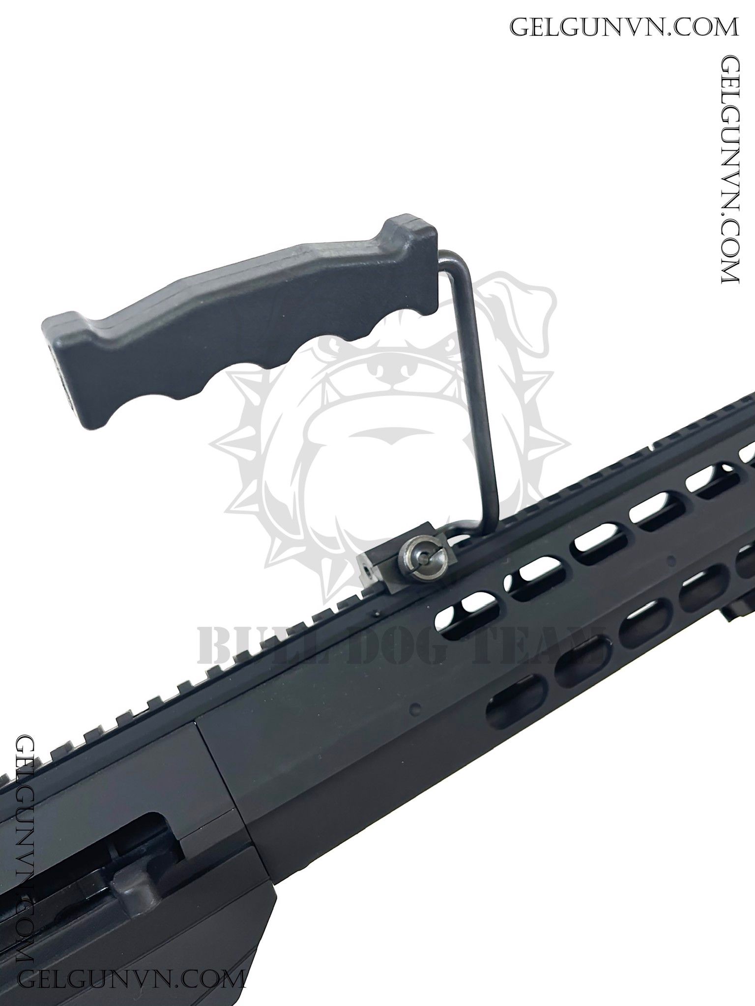 Súng đạn thạch M82a1 DONG FANG HUI - Vua dòng 3z ( Có Sẵn Hàng Phục Vụ TẾT )