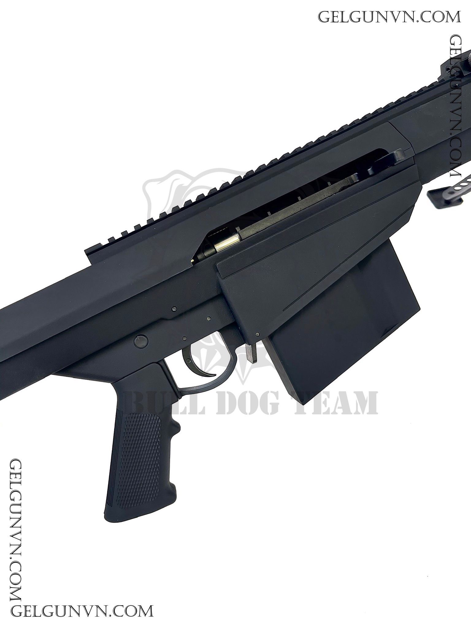 Súng đạn thạch M82a1 DONG FANG HUI - Vua dòng 3z ( Có Sẵn Hàng Phục Vụ TẾT )