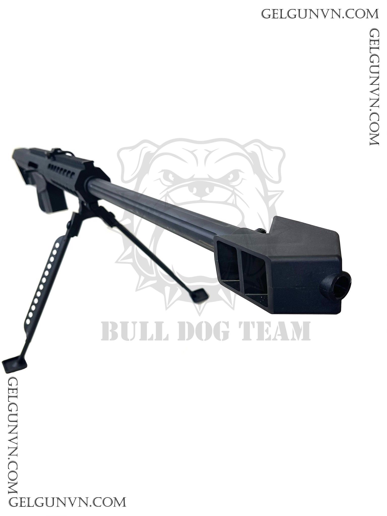 Súng đạn thạch M82a1 DONG FANG HUI - Vua dòng 3z ( Có Sẵn Hàng Phục Vụ TẾT )