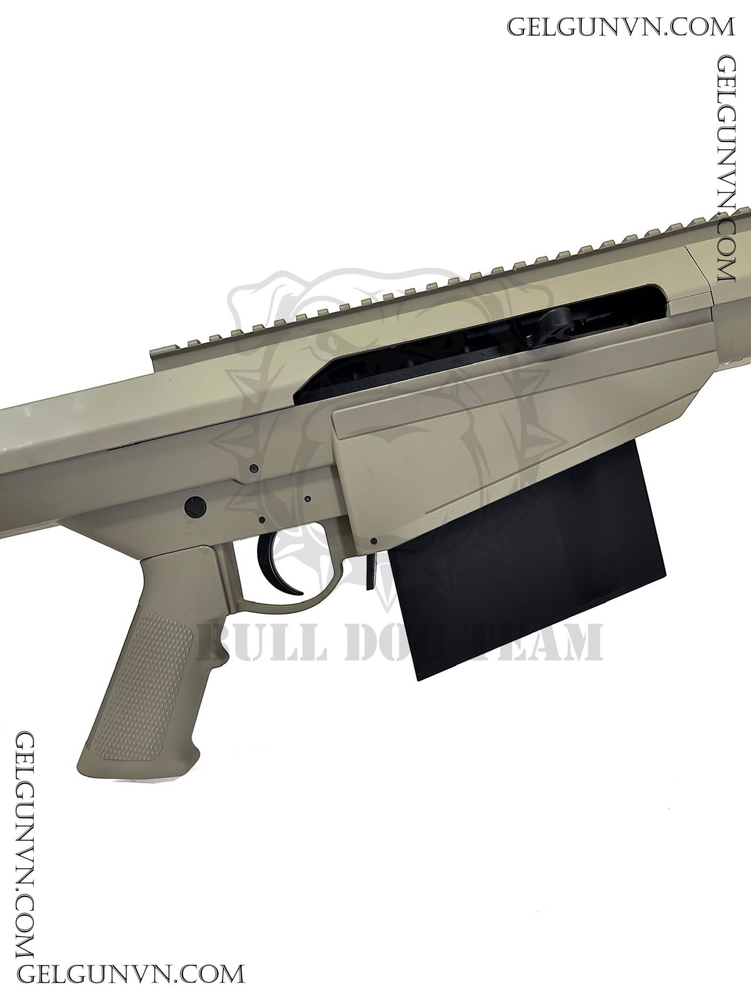 Súng đạn thạch M82a1 DONG FANG HUI - Vua dòng 3z ( Có Sẵn Hàng Phục Vụ TẾT )