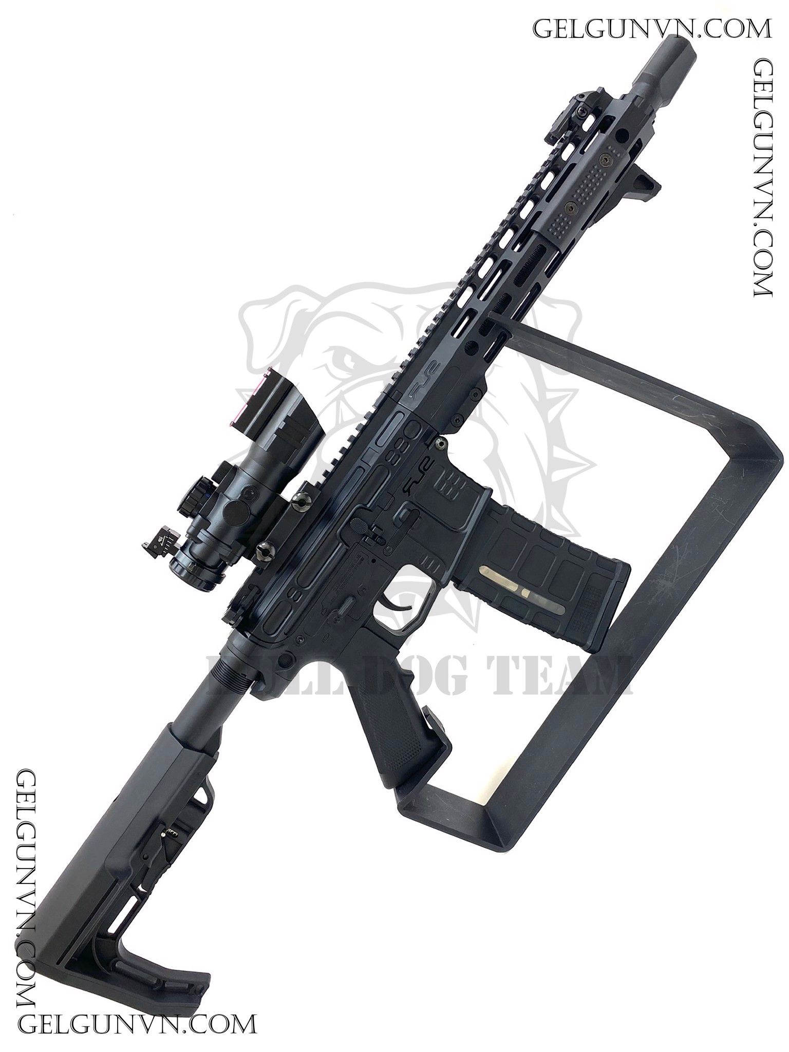 Scope M9