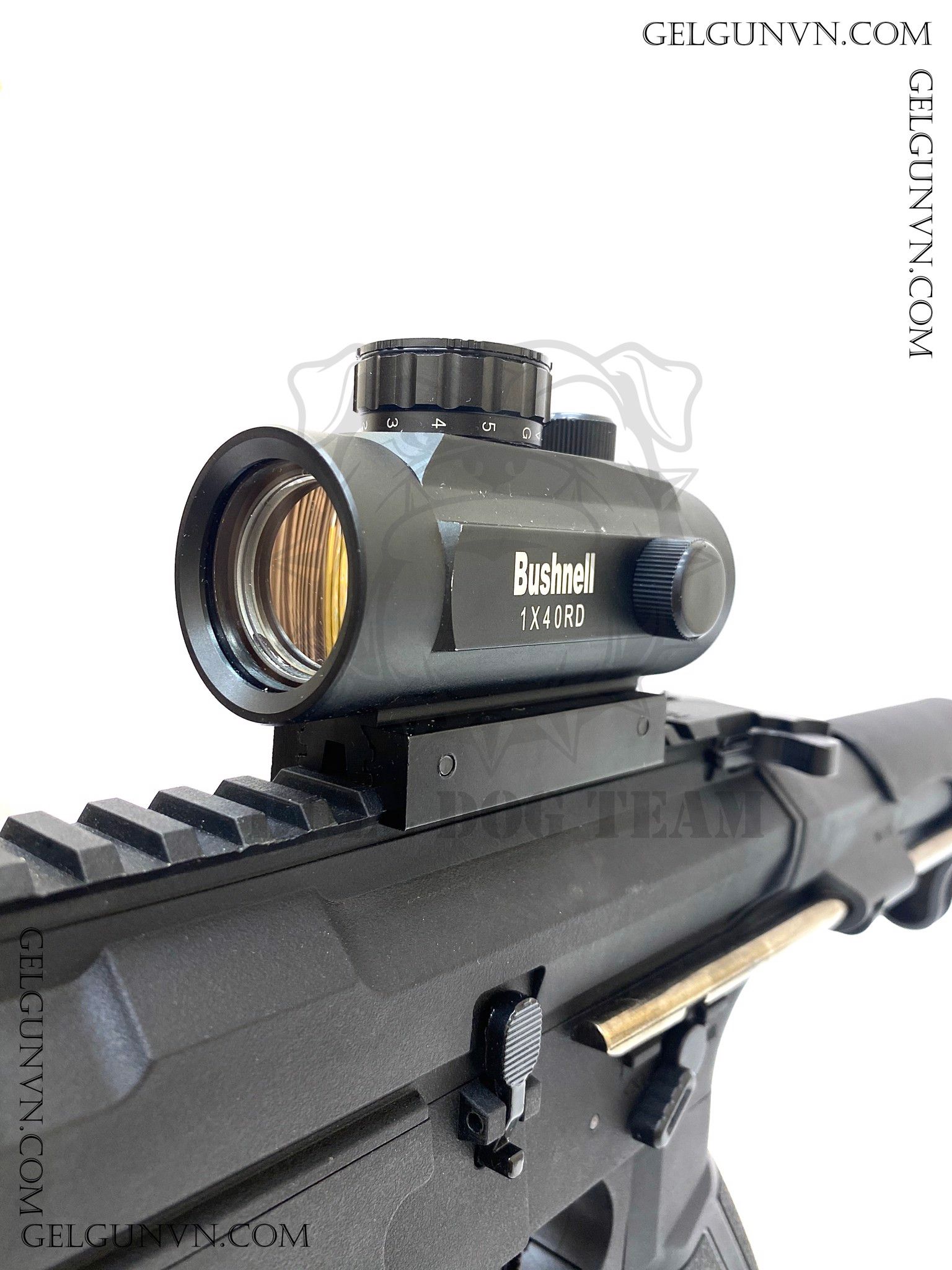 Reddot bushnell Kim Loại