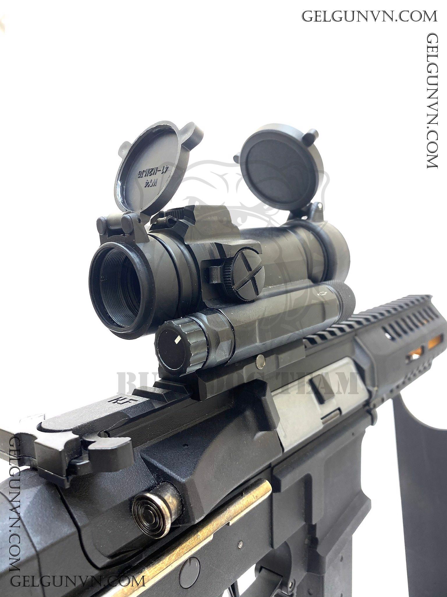 Reddot M4 Kim Loại