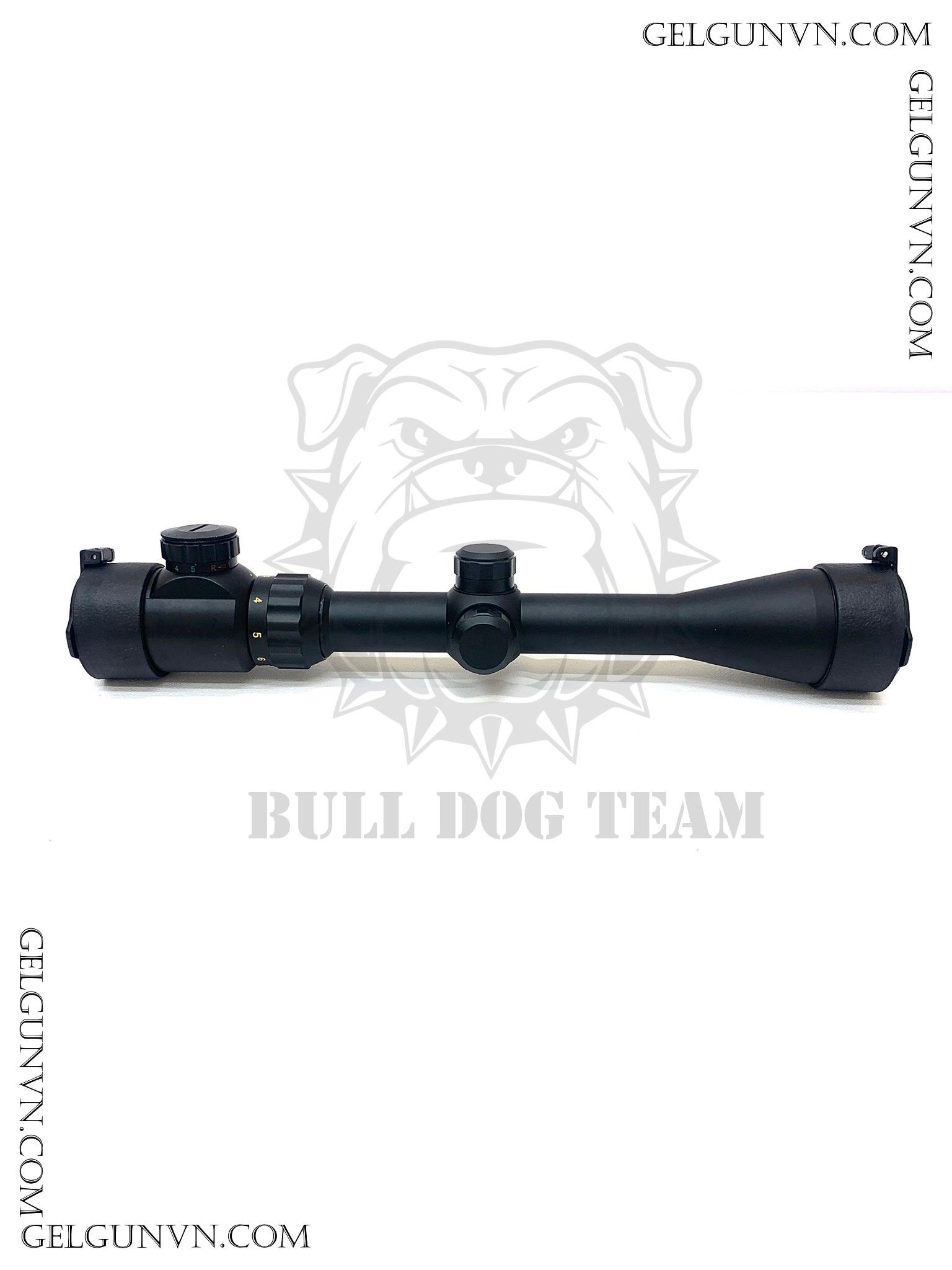 Scope Bushnell 3-9x40