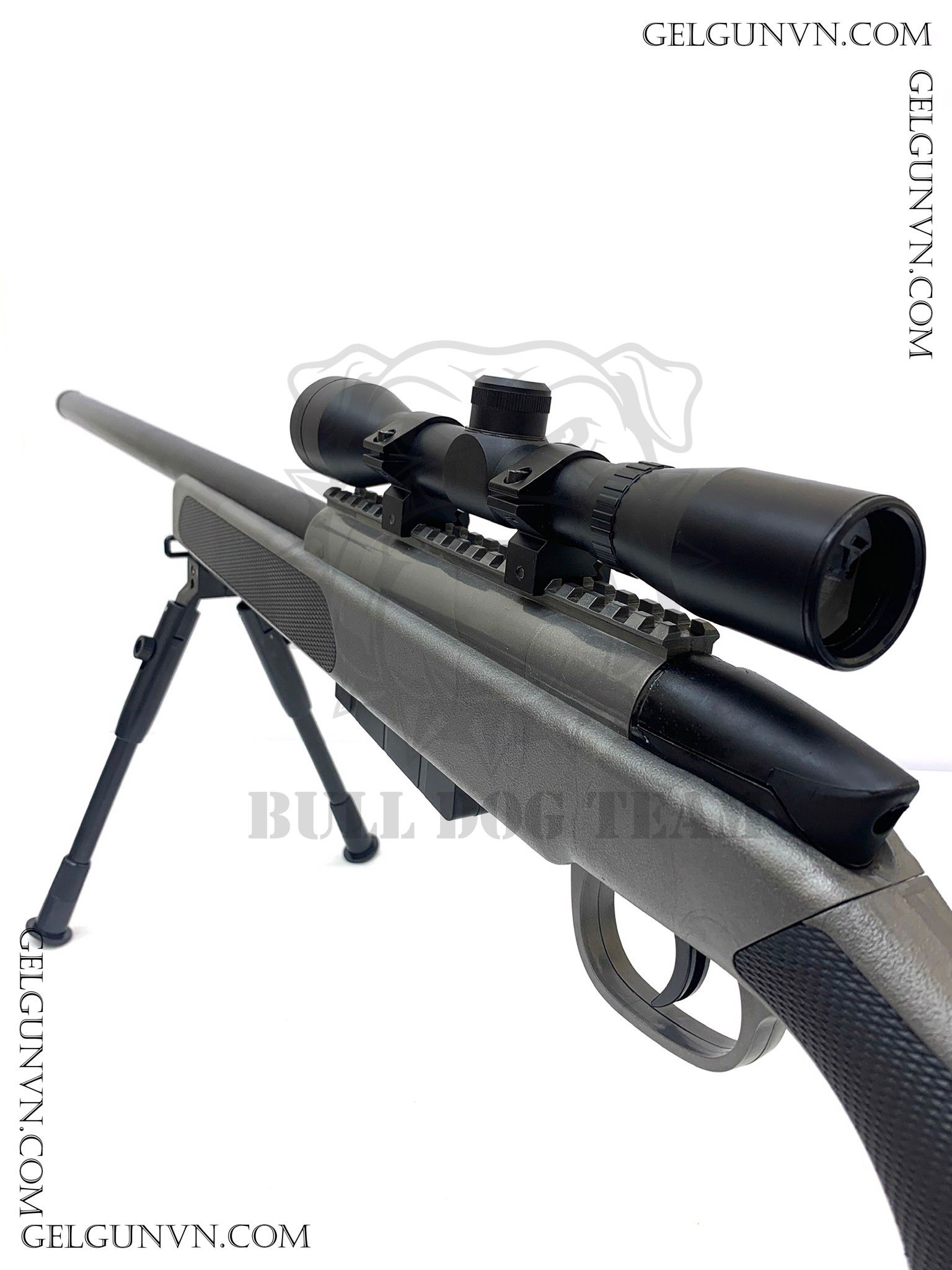  Scope 4x32 