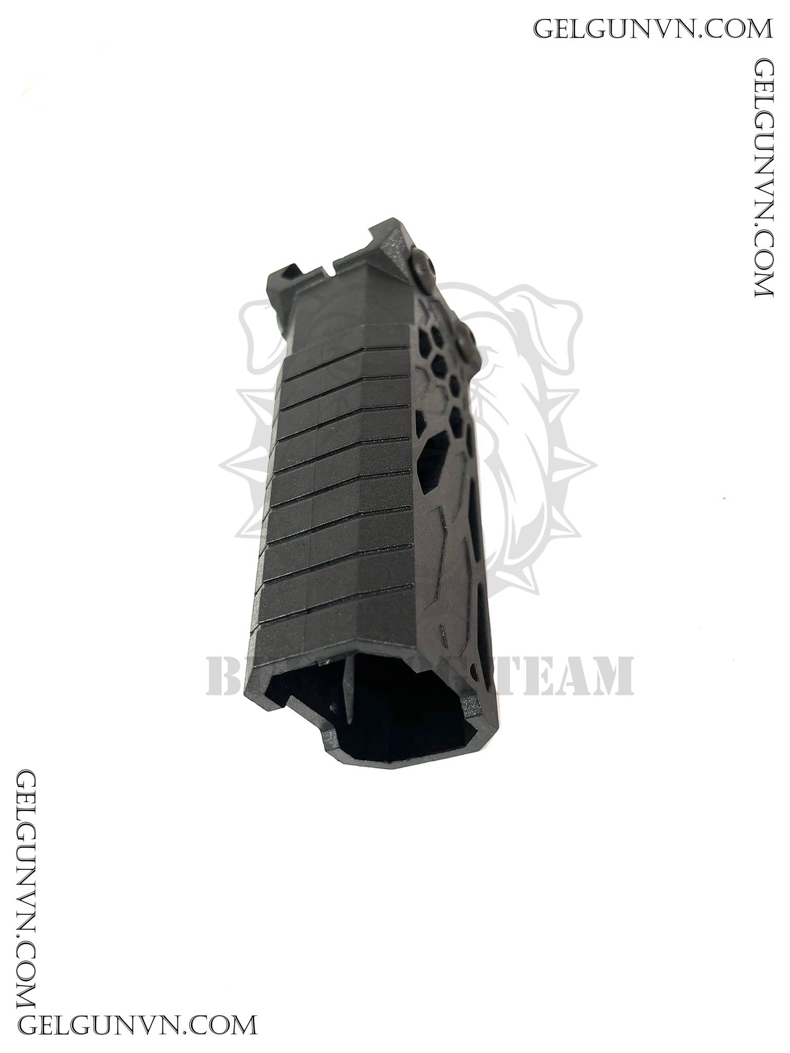 Grip Python lỗ đen