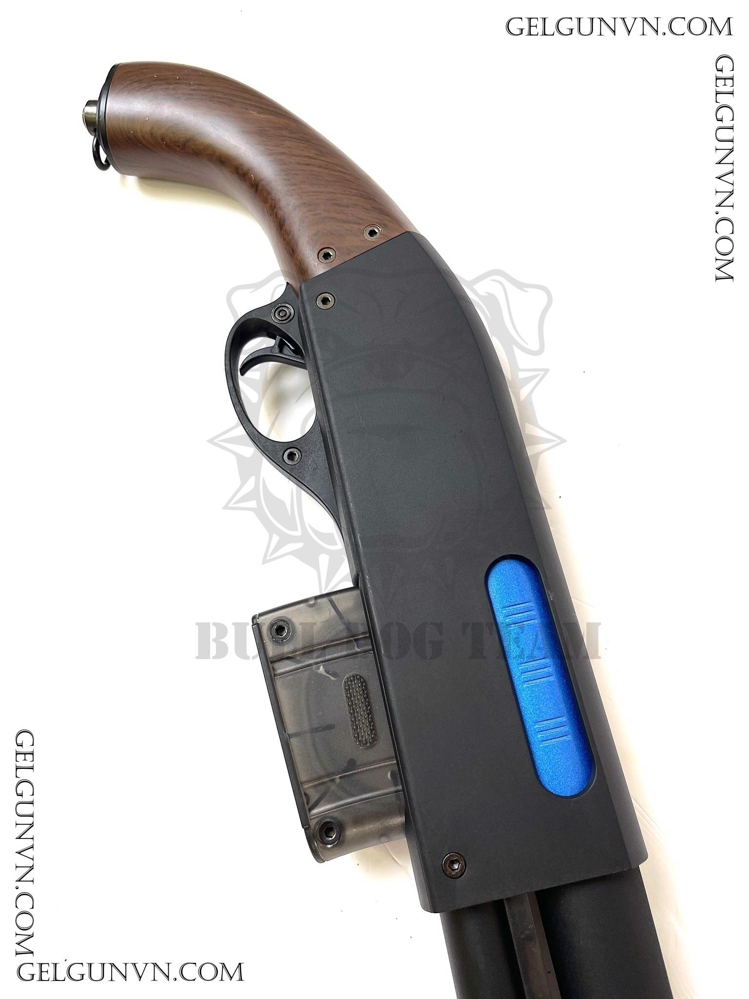 Súng Đạn Thạch M870 XYL - Có Sẵn Hàng