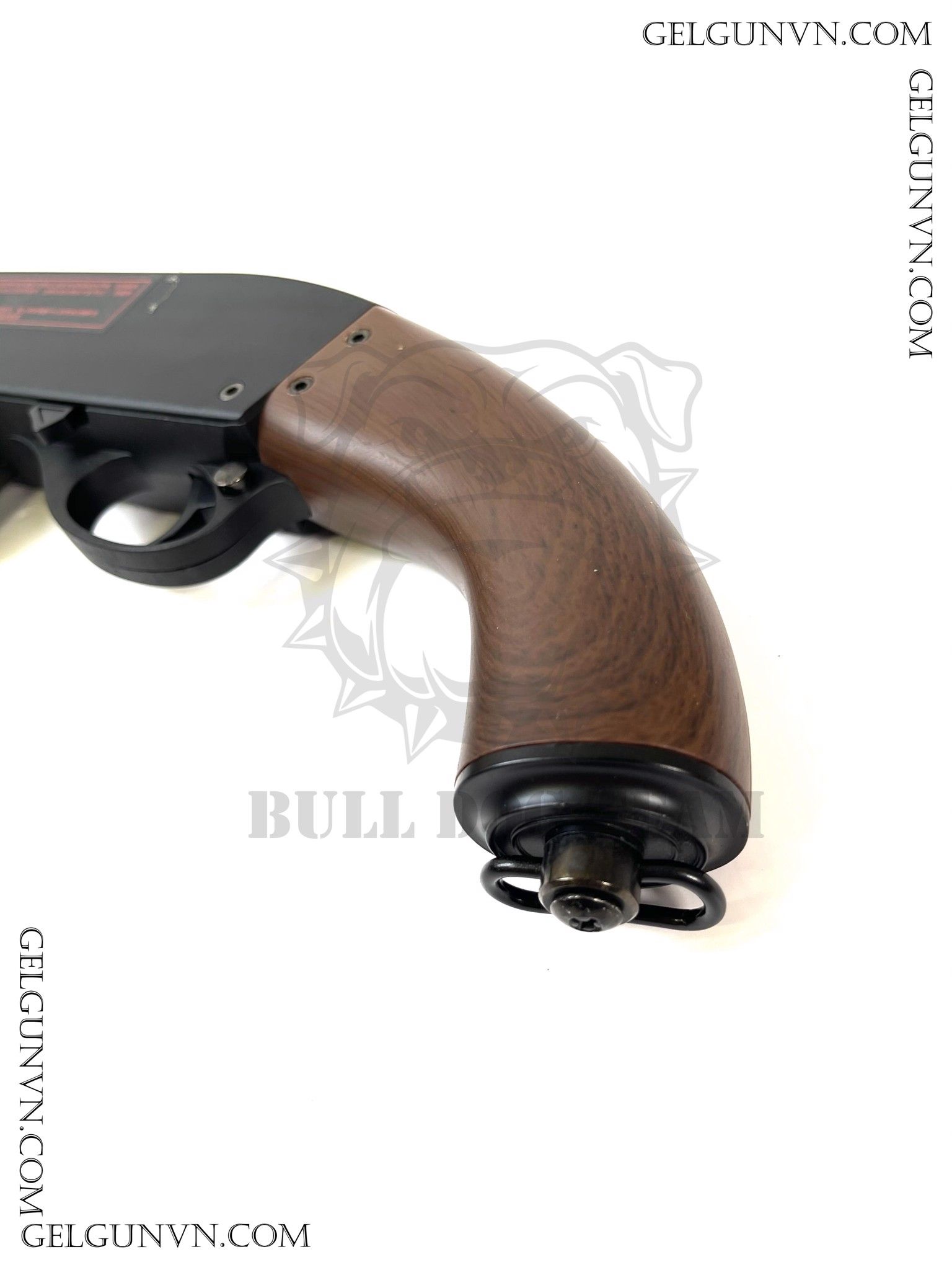Súng Đạn Thạch M870 XYL - Có Sẵn Hàng