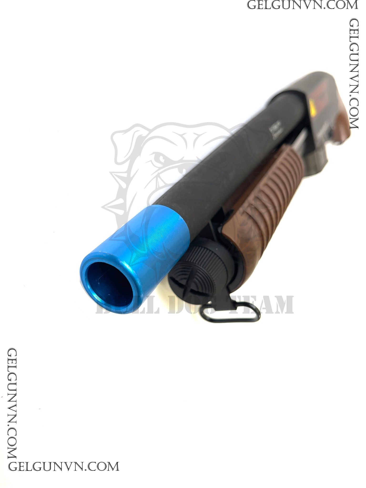 Súng Đạn Thạch M870 XYL - Có Sẵn Hàng