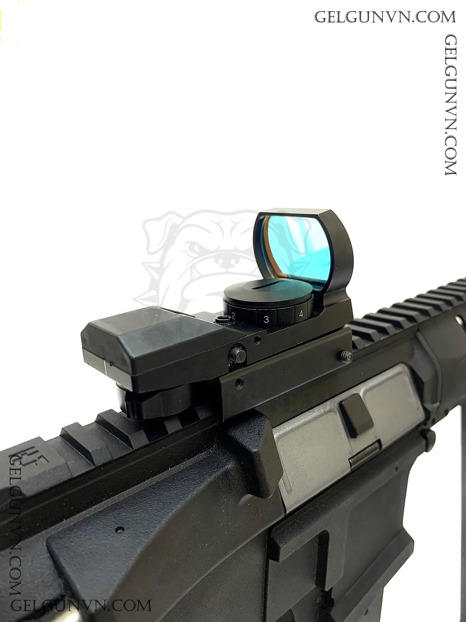 REDDOT T-Eagle
