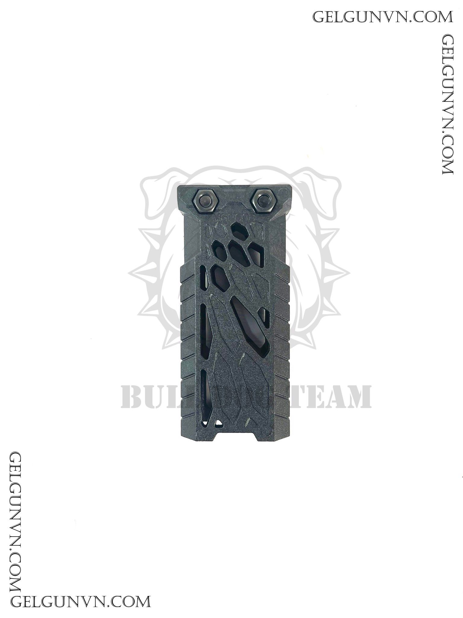 Grip Python lỗ đen